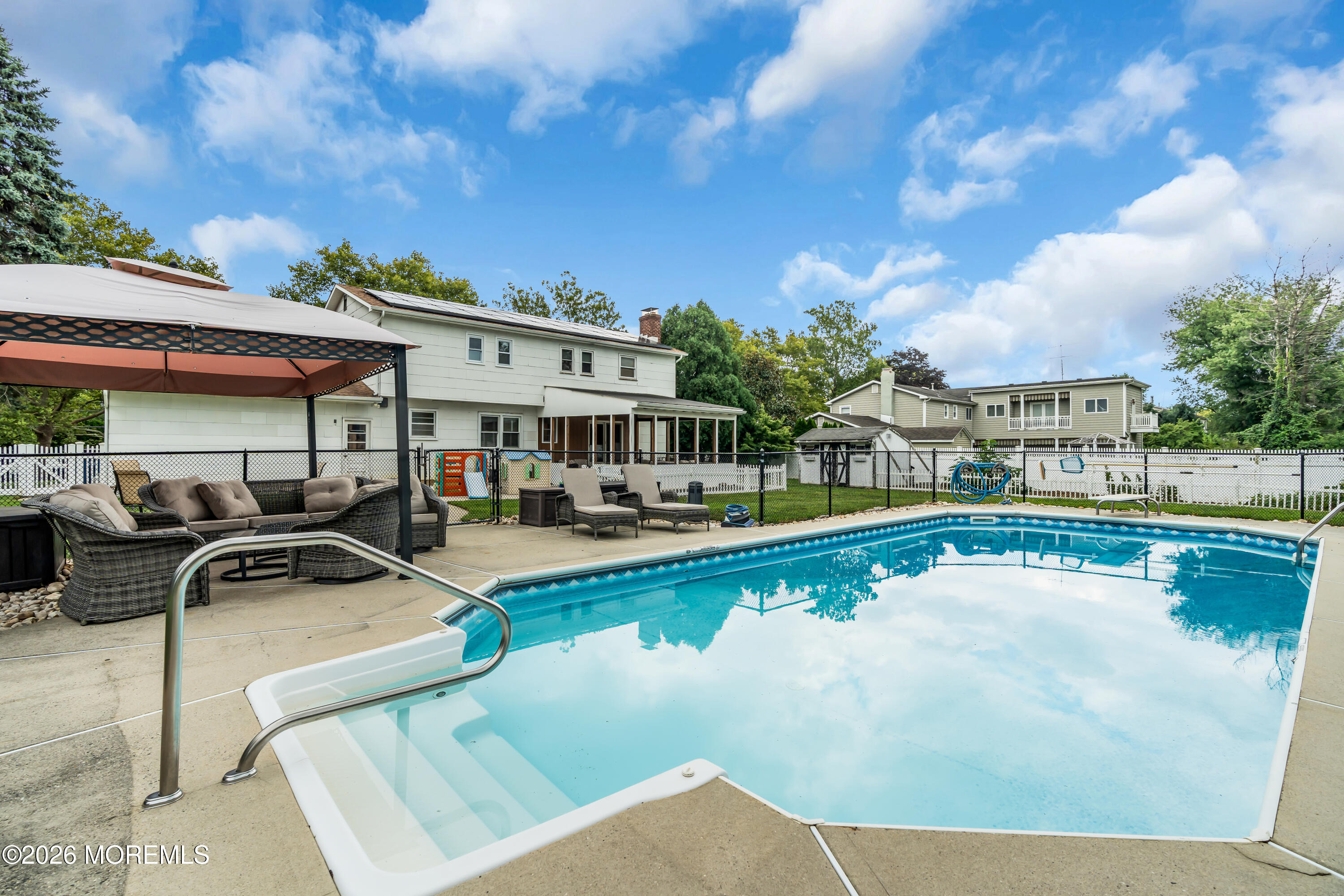 Bar Harbor Rd, Freehold, NJ 07728