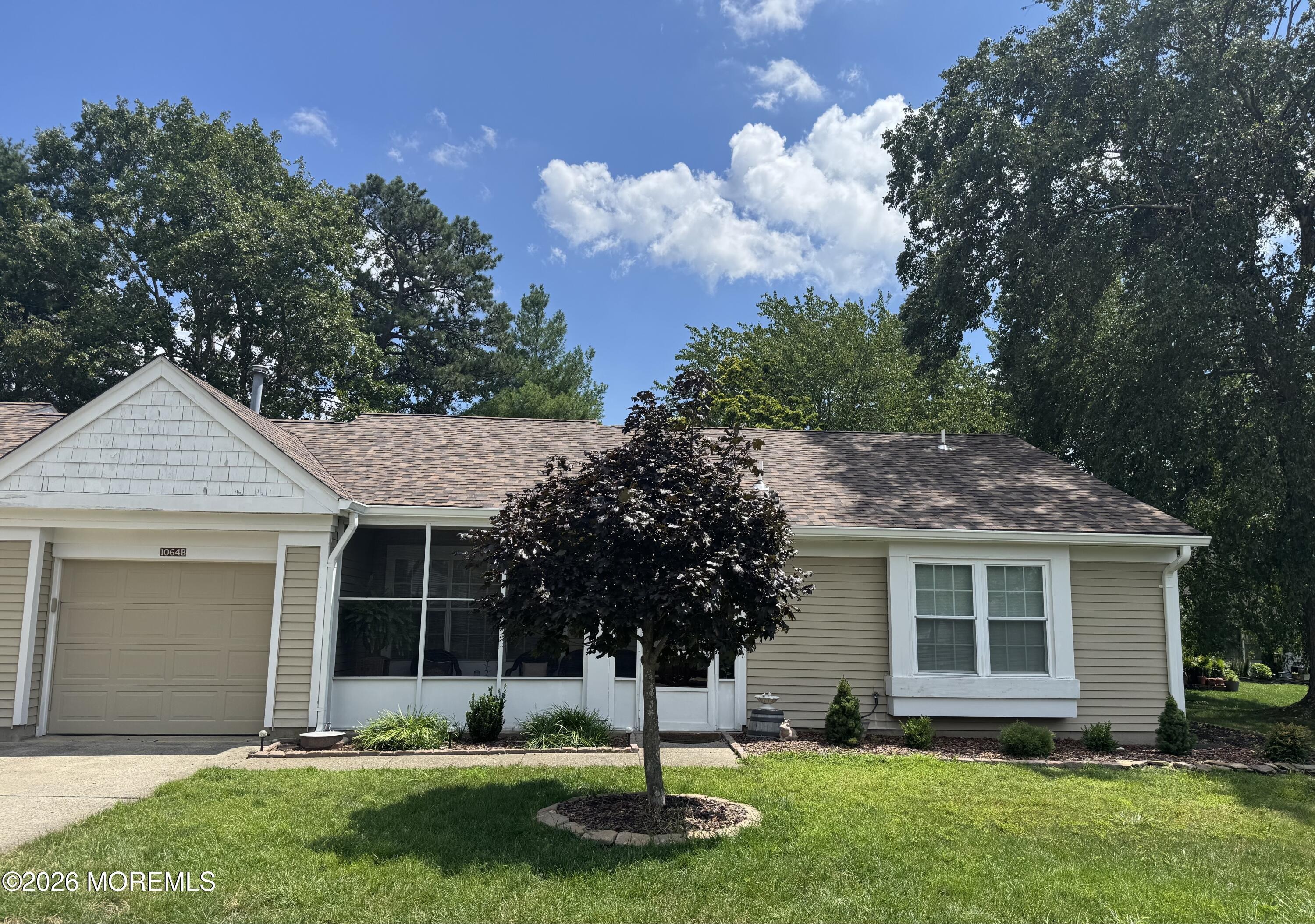Buckingham Dr, Manchester, NJ 08759