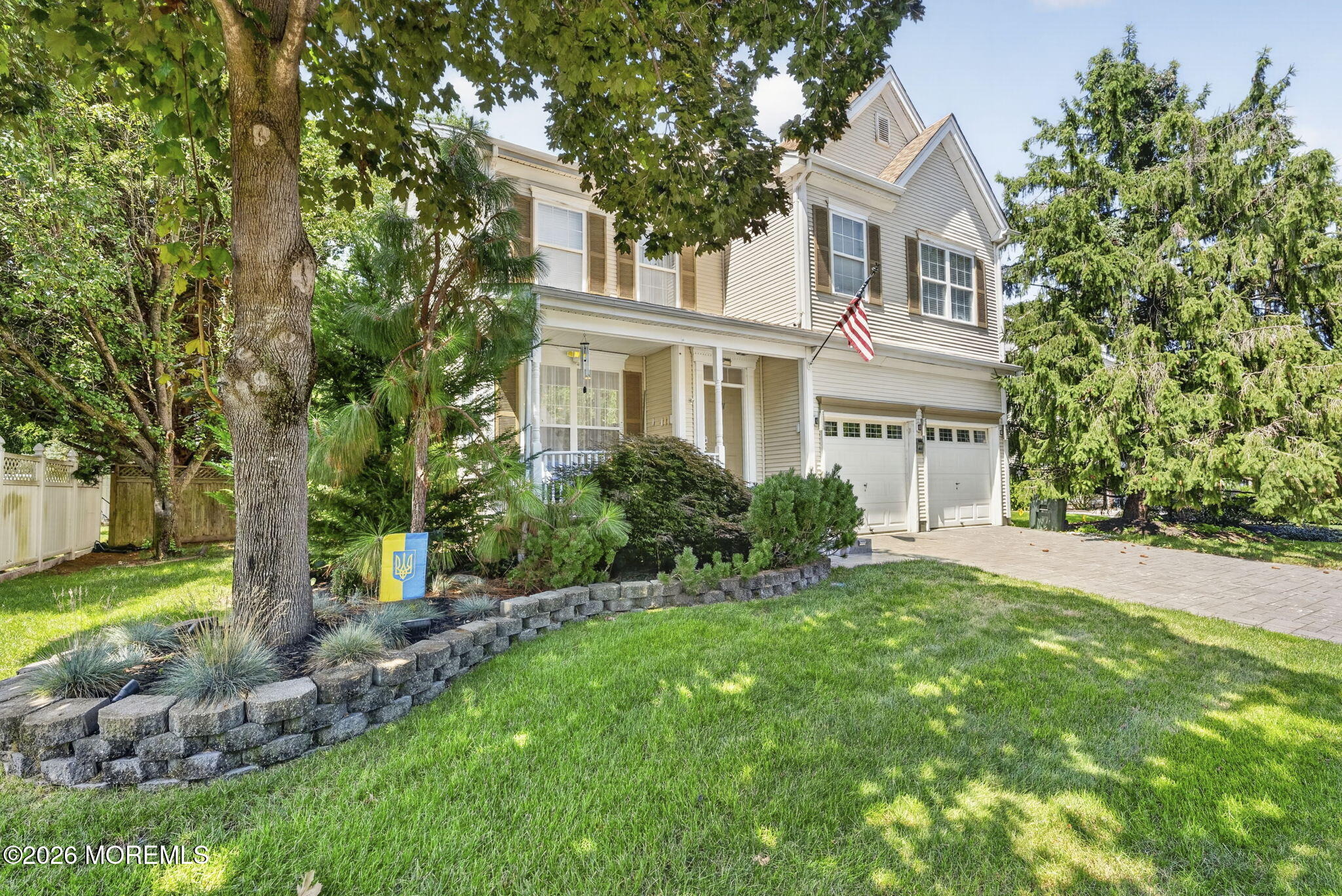 Perry St, Morganville, NJ 07751 #1