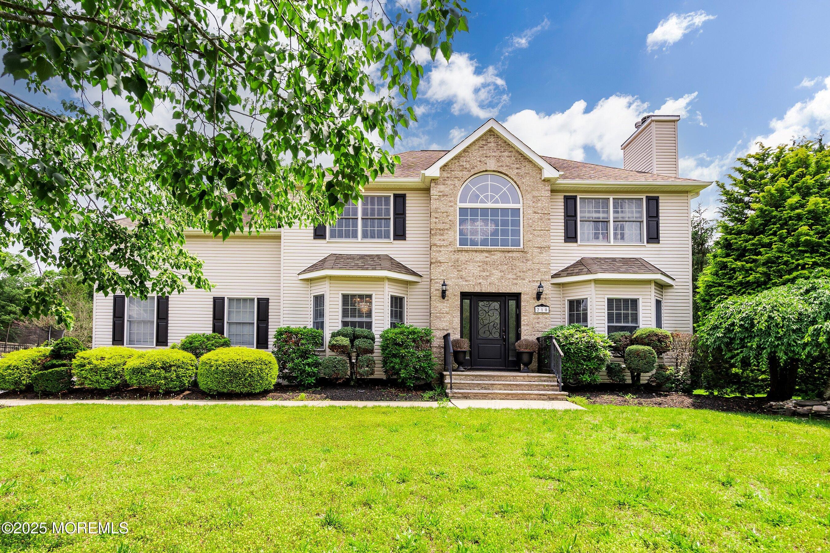 Rivers Glen Ter, Toms River, NJ 08755