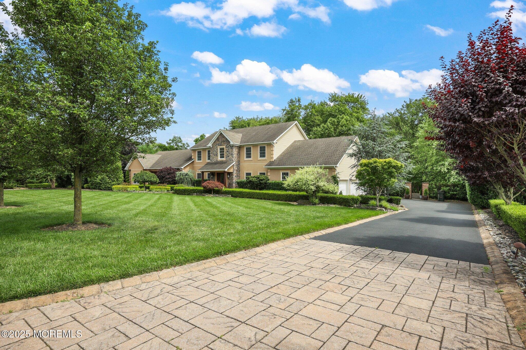 White Pines Way, Freehold, NJ 07728