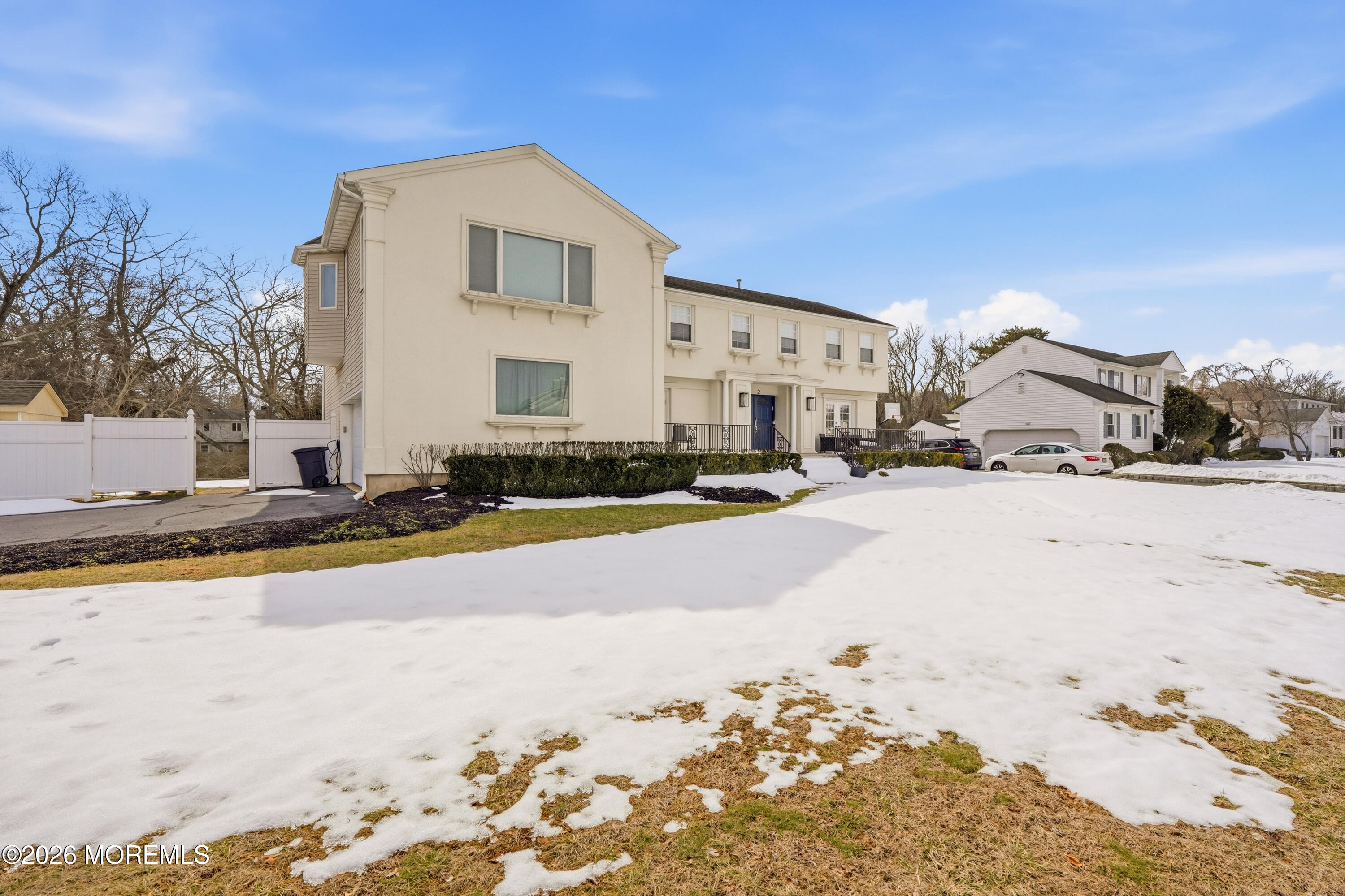 Century Dr, West Long Branch, NJ 07764