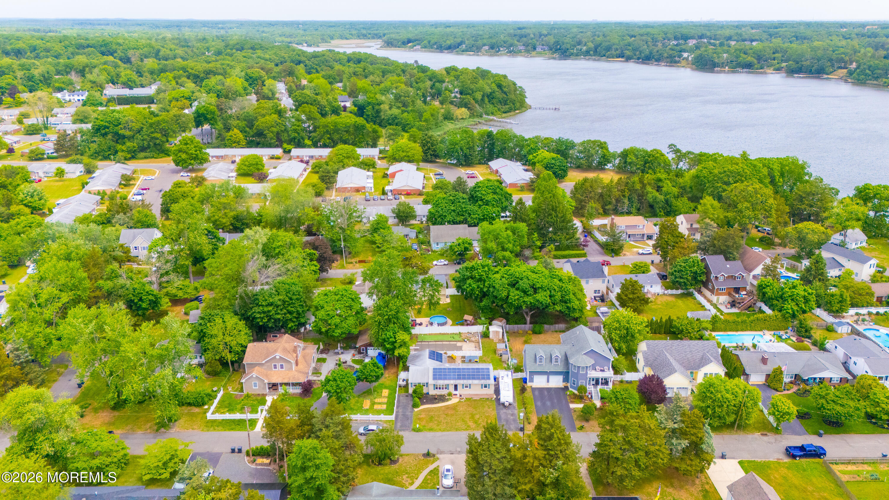 Beverly Blvd, Brick, NJ 08724 #1