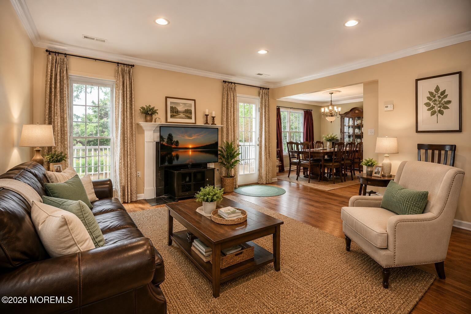 Colony Ln, Manalapan, NJ 07726 #1