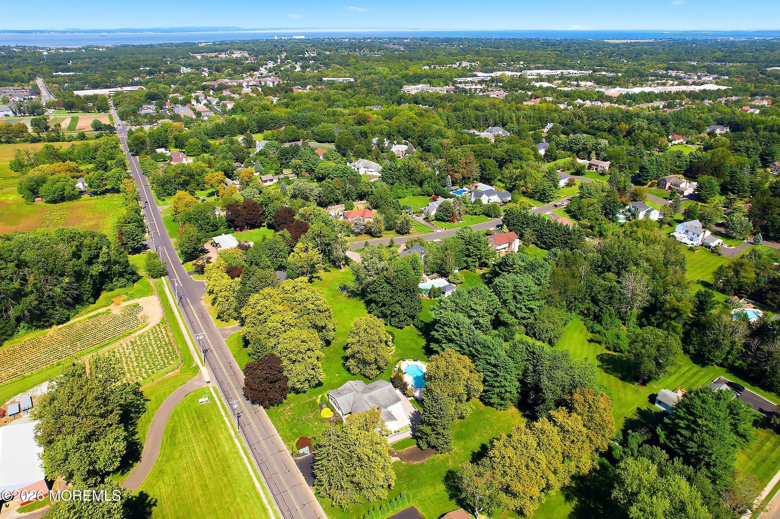 Centerville Rd, Holmdel, NJ 07733 #1