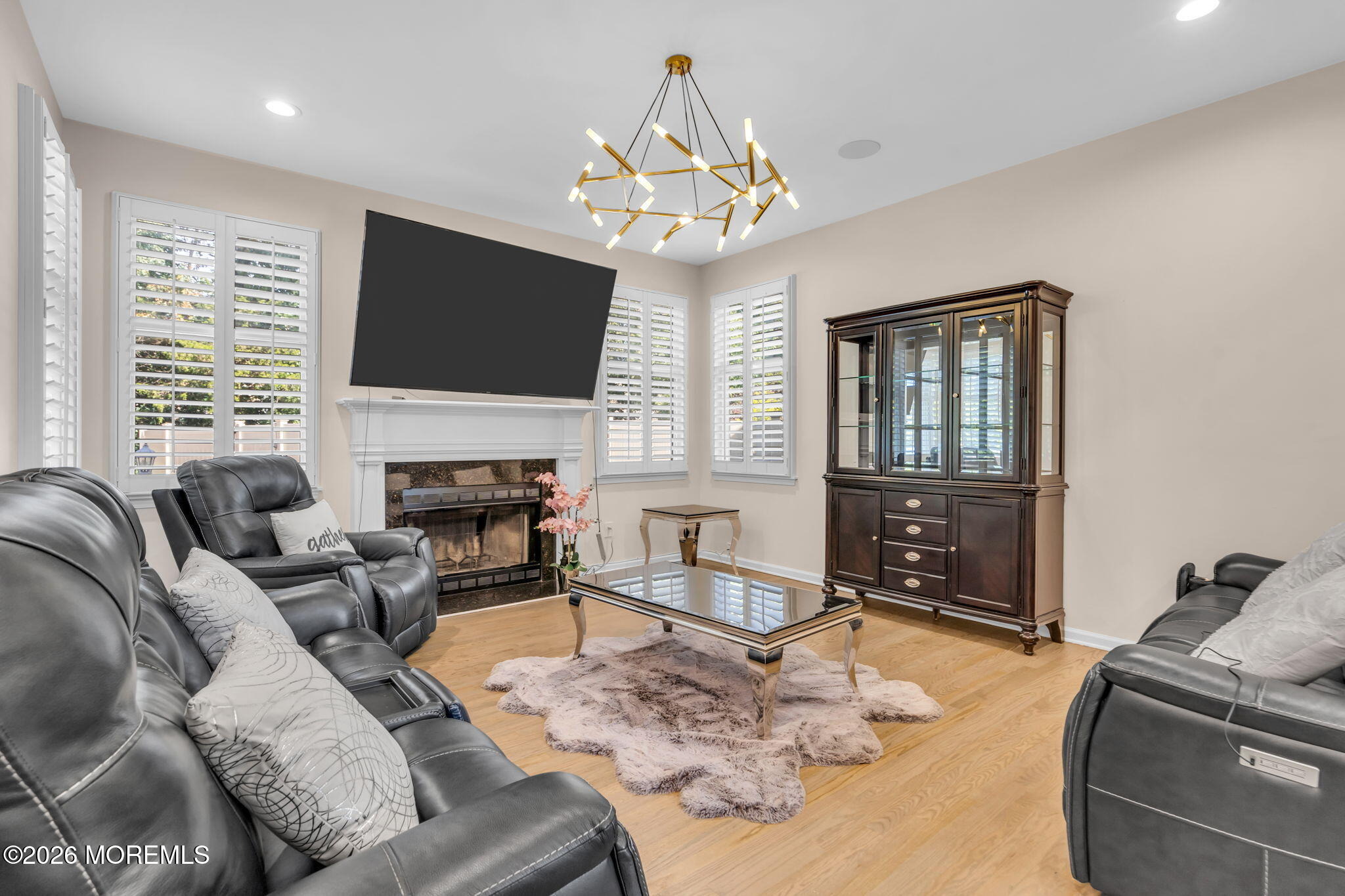 Steeplechase Ct, Toms River, NJ 08755