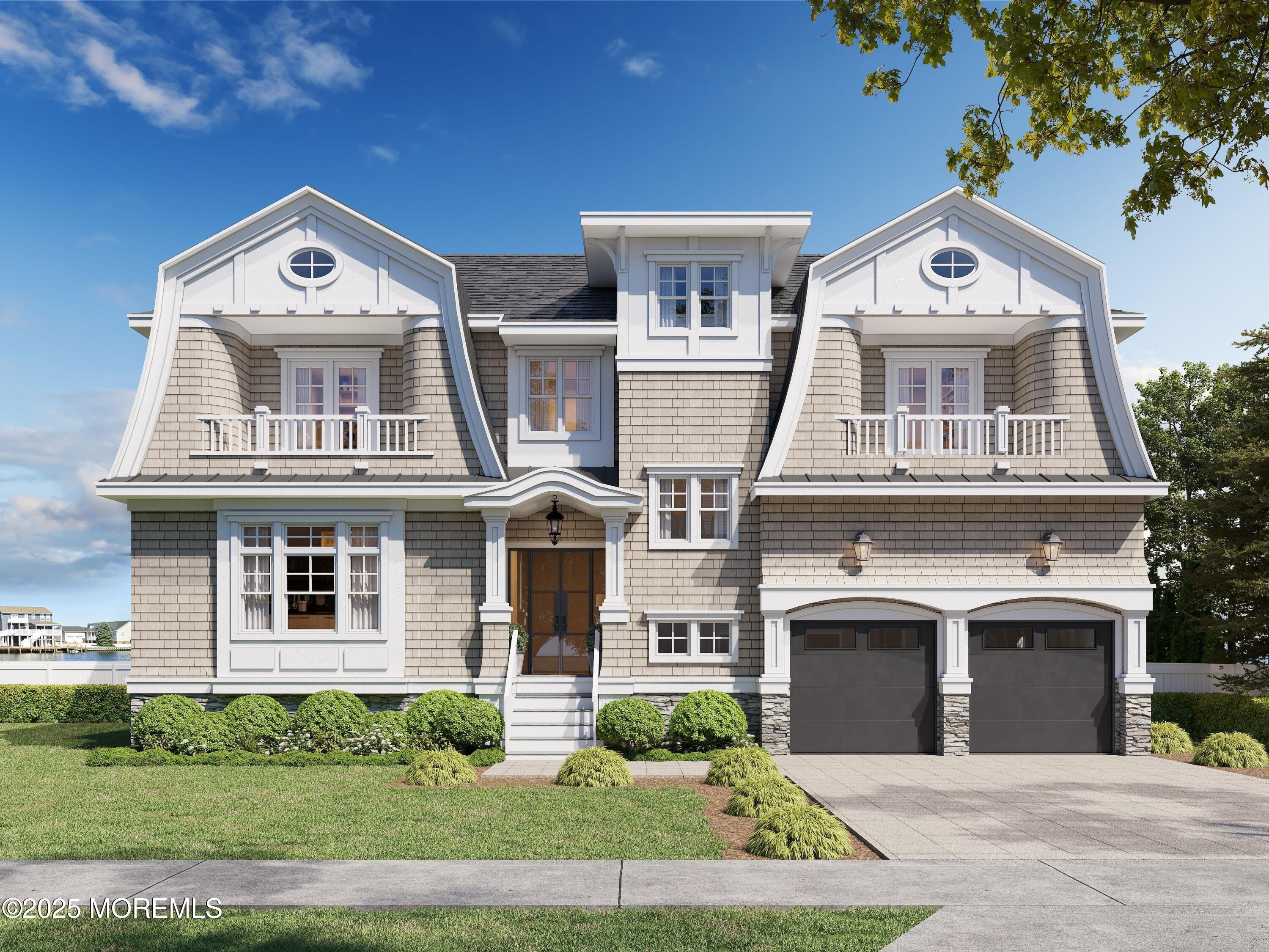 Squan Beach Dr, Mantoloking, NJ 08738 #1