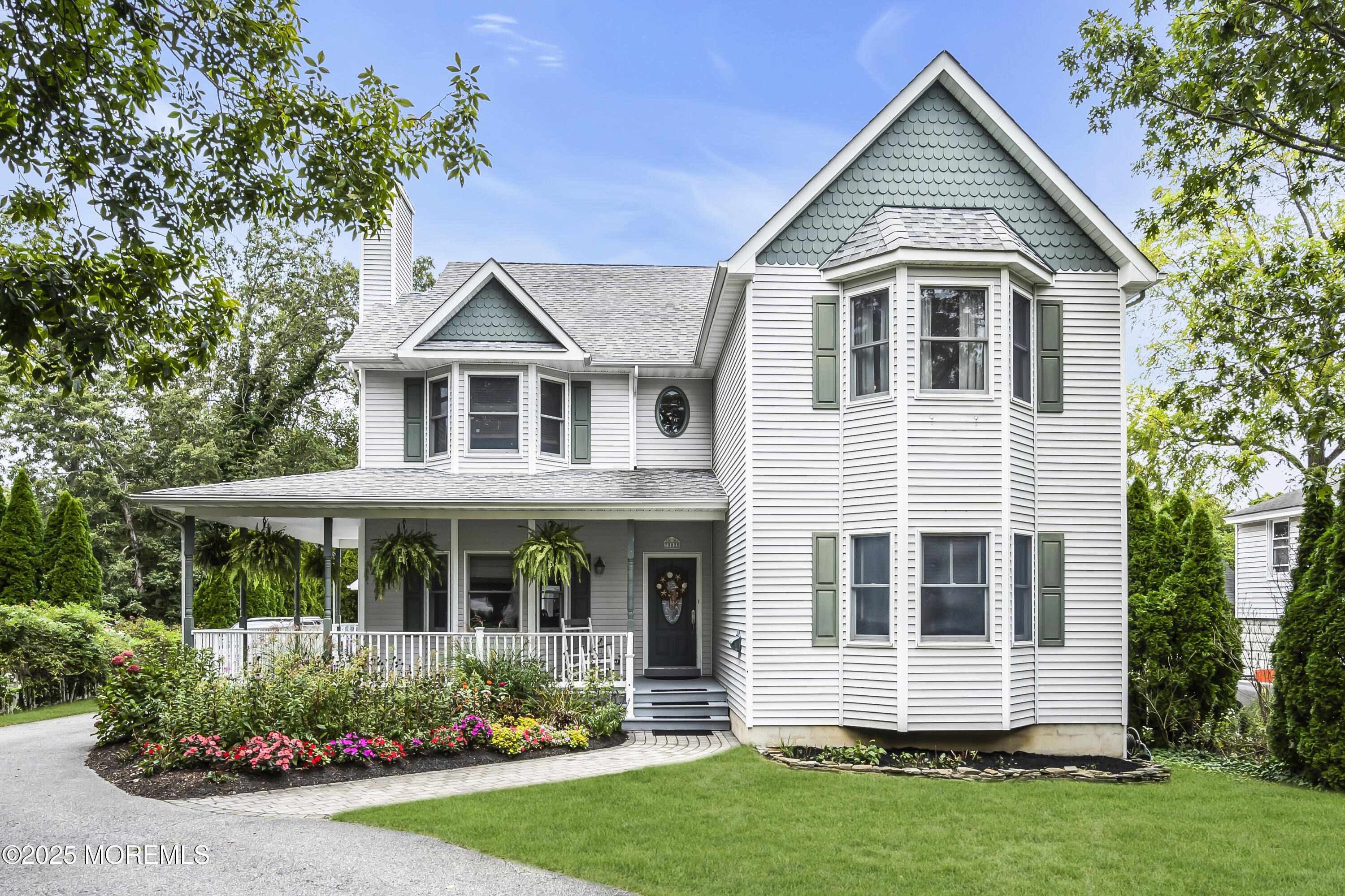 Washington St, Toms River, NJ 08753