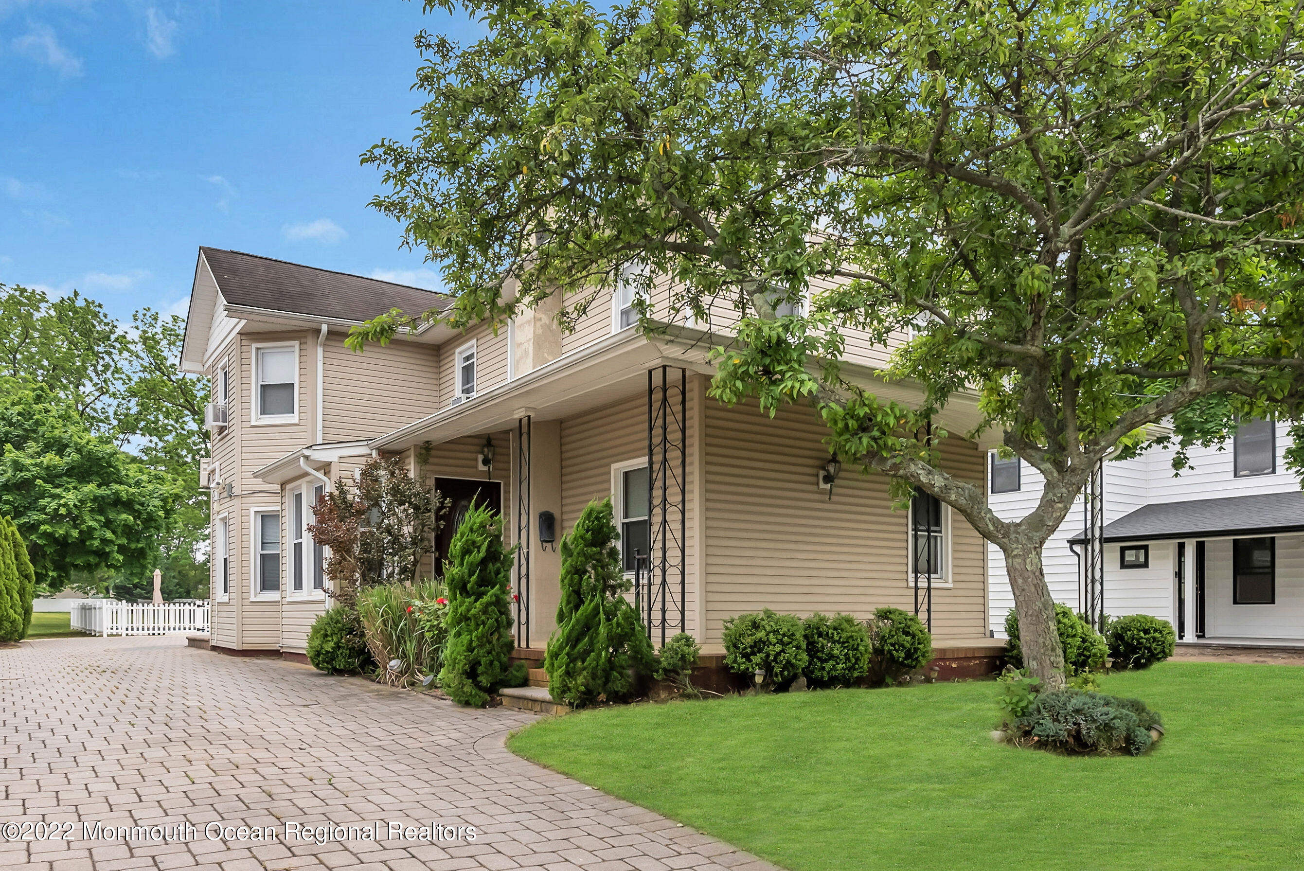 Park Ave, Oakhurst, NJ 07755 #1