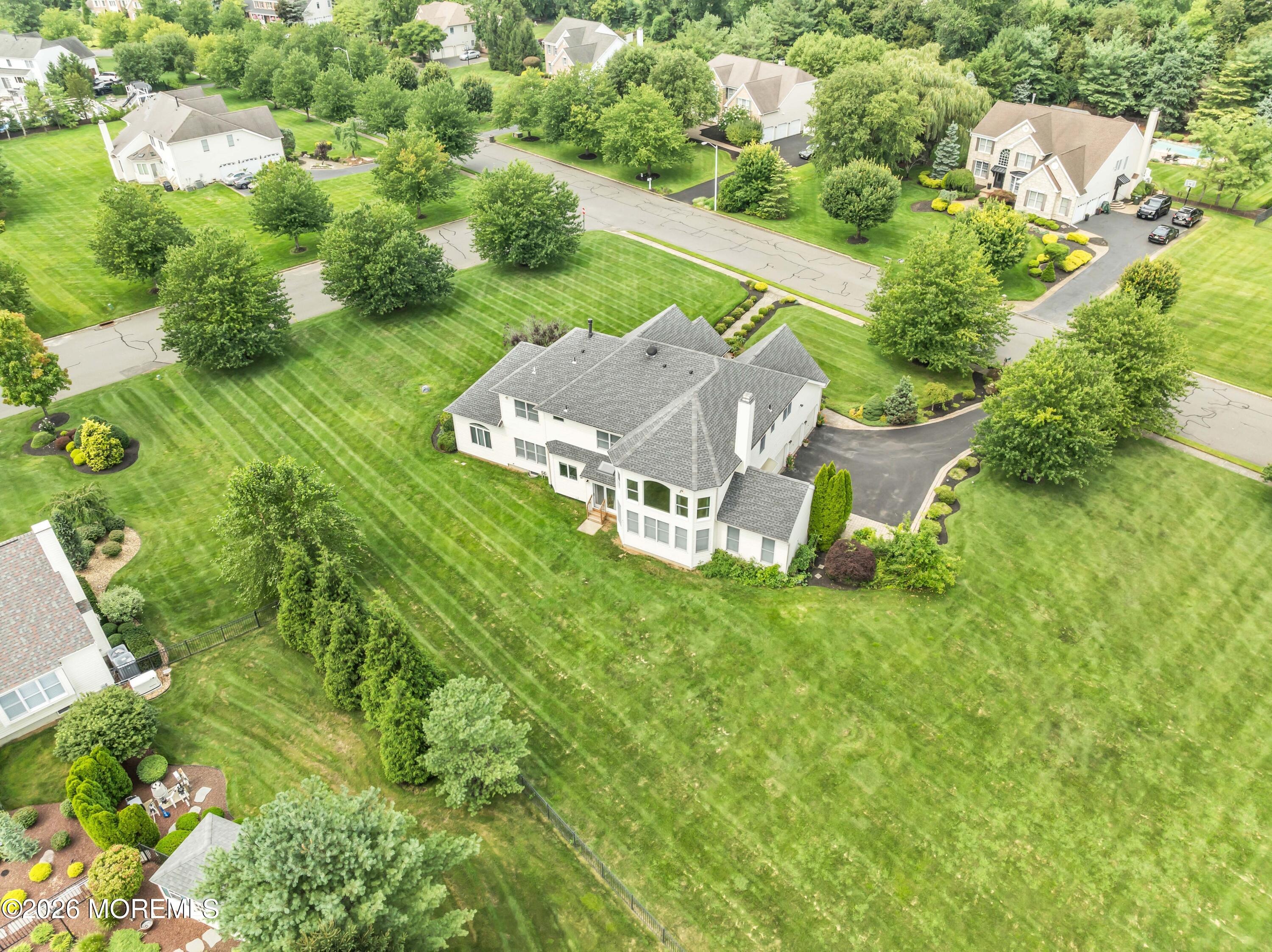 Peter Forman Dr, Freehold, NJ 07728 #1