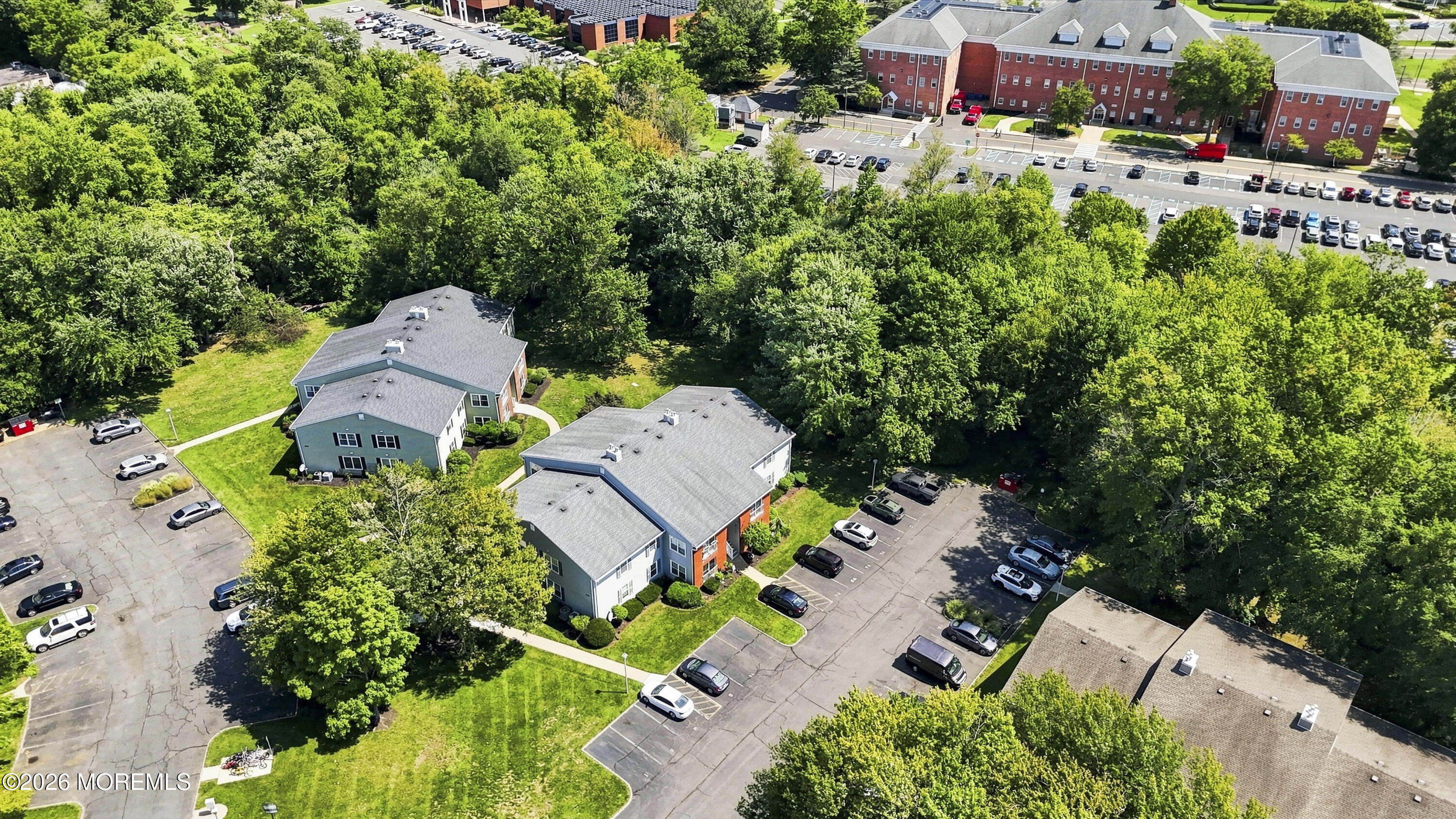 Harding Rd, Freehold, NJ 07728 #1