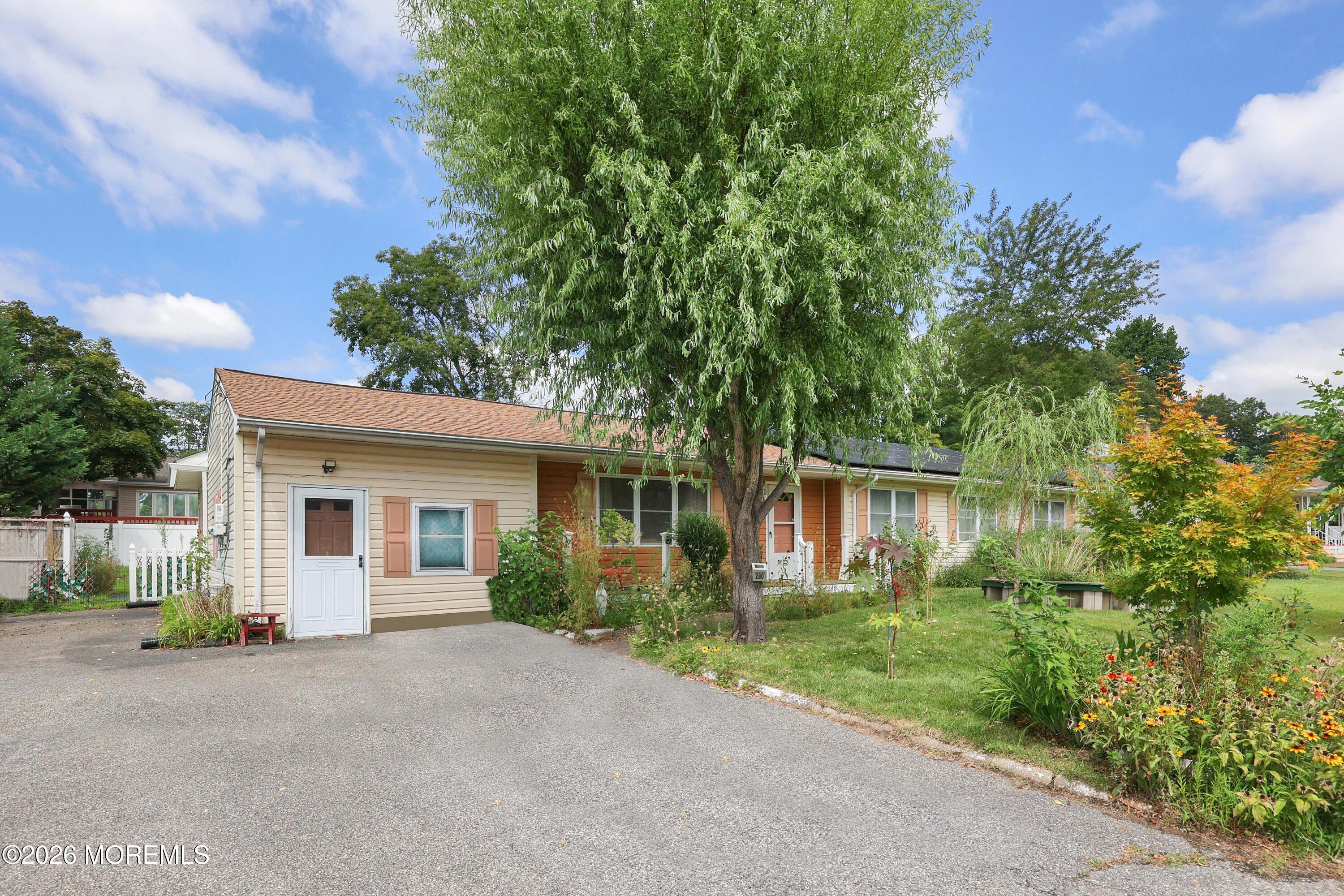 Dogwood Dr, Brick, NJ 08723 #1