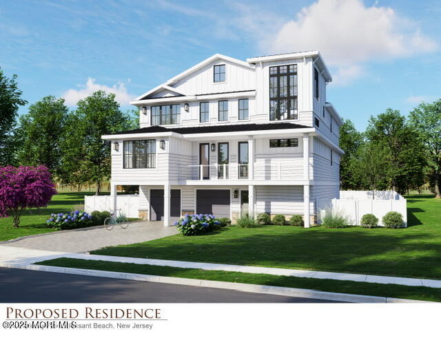 Parkway , Point Pleasant Beach, NJ 08742