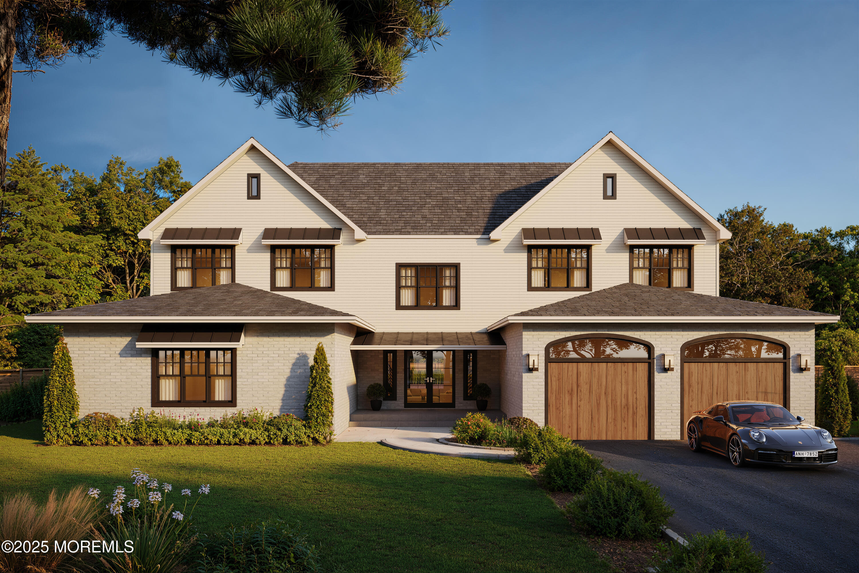 Willow Dr, Little Silver, NJ 07739 #1