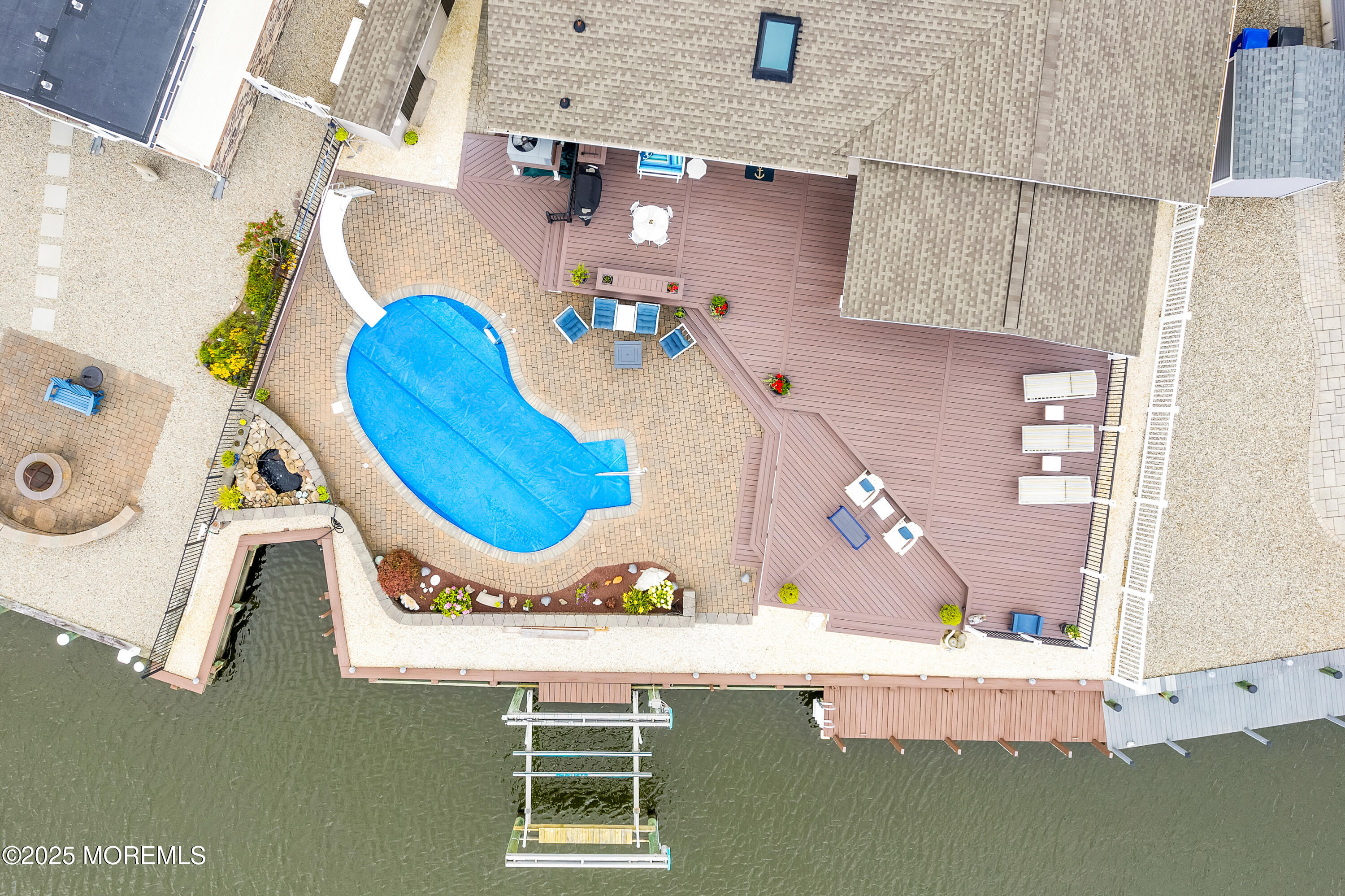 Venice Dr, Lavallette, NJ 08735 #1