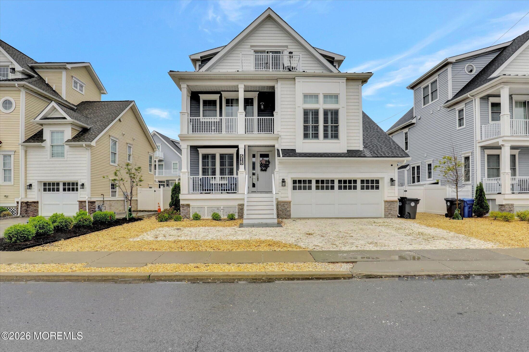 Highway 35 , Mantoloking, NJ 08738
