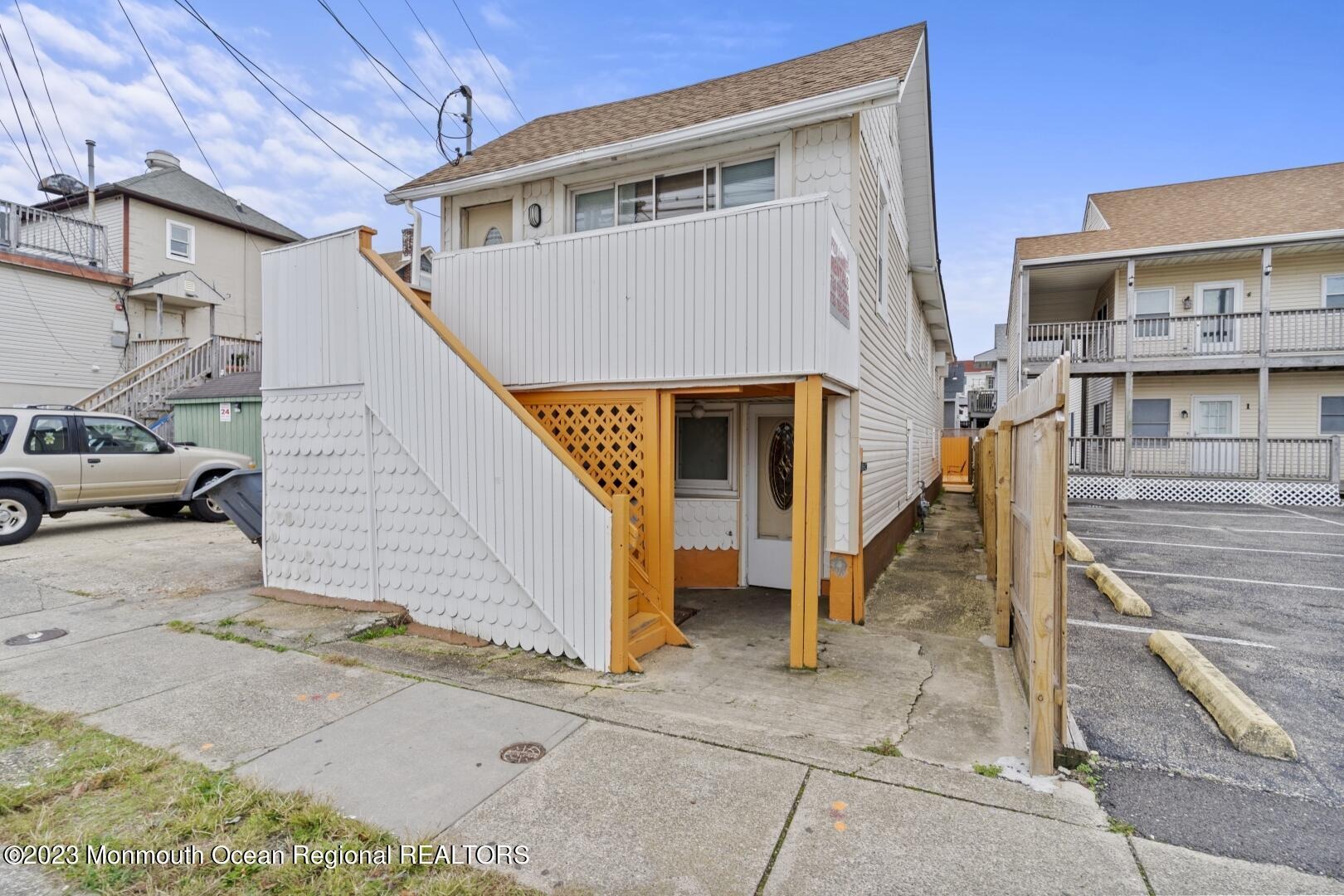 Lincoln Ave, Seaside Heights, NJ 08751 #1