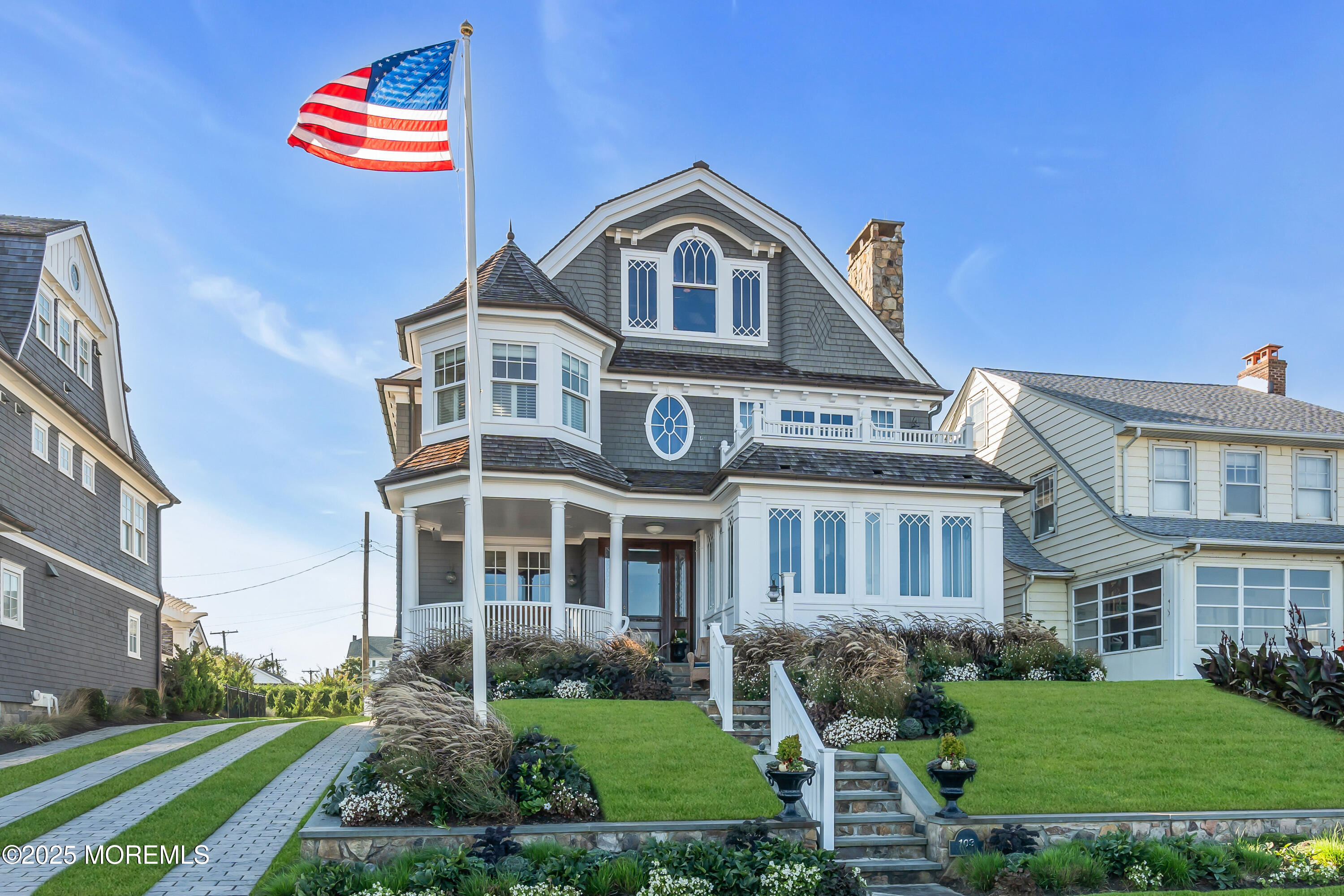 Ocean Ave, Sea Girt, NJ 08750 #1