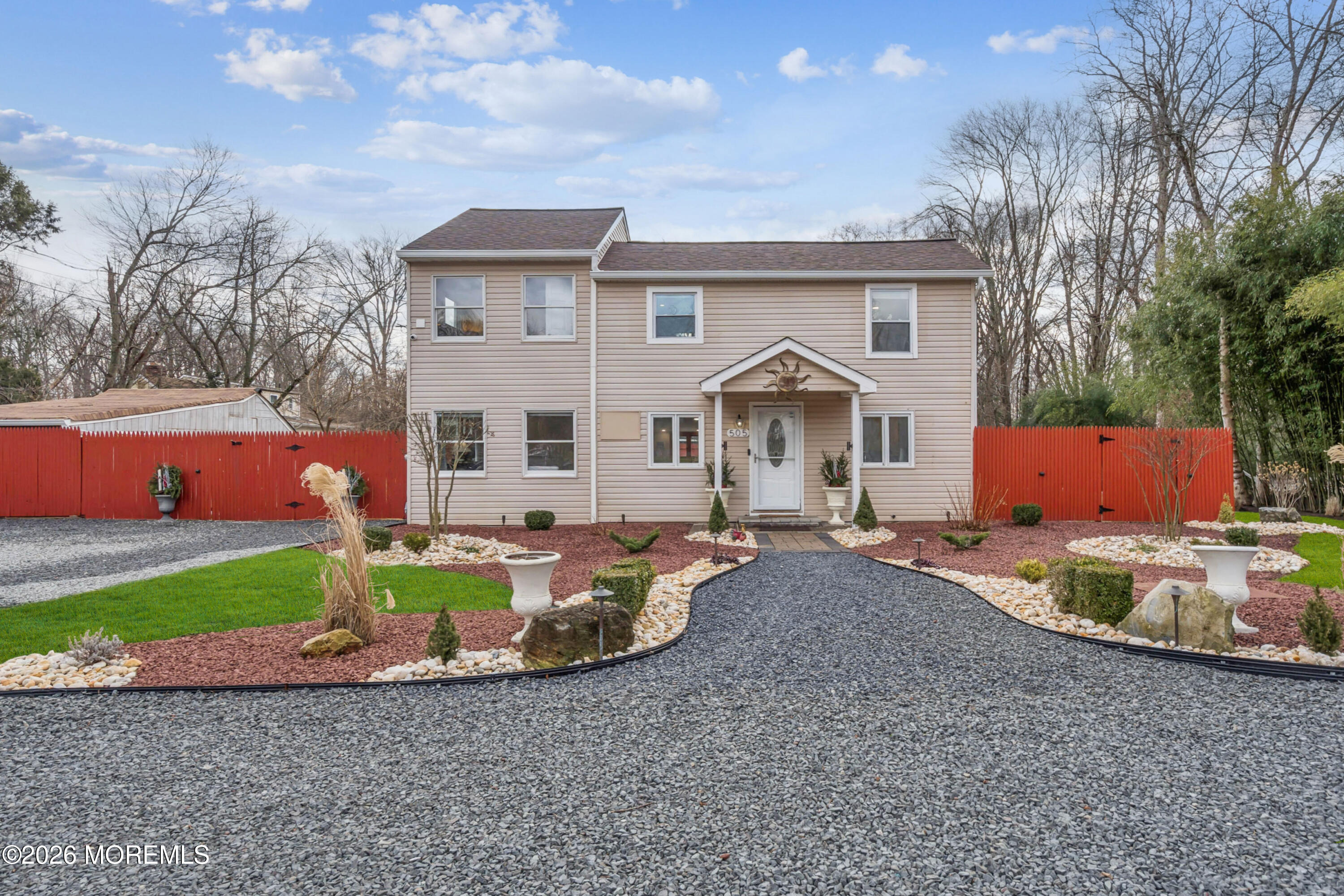 Farms Rd, Howell, NJ 07731