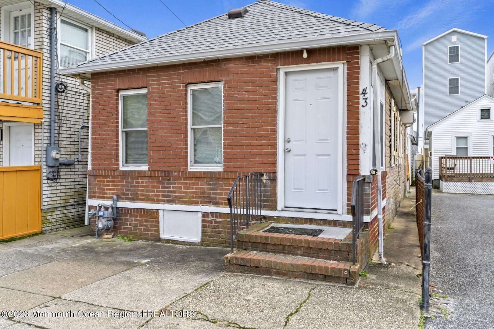Lincoln Ave, Seaside Heights, NJ 08751 #1