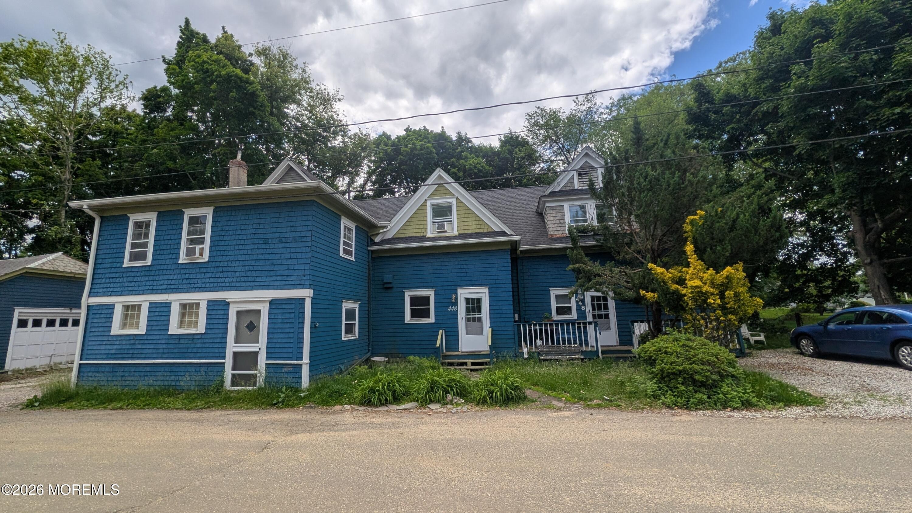 Monmouth Pl, Long Branch, NJ 07740 #1