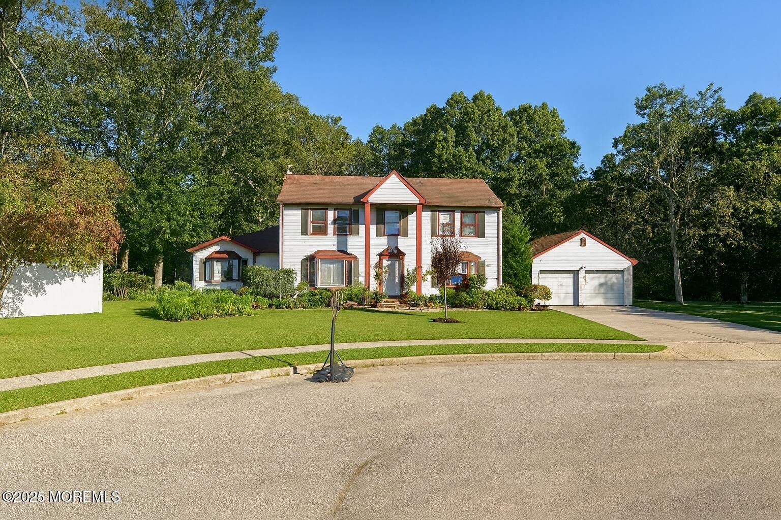 Cecil Ct, Lakewood, NJ 08701