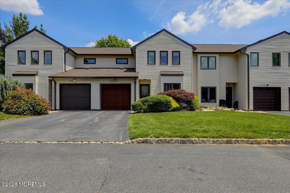 Pear Dr, Marlboro, NJ 07746 #1