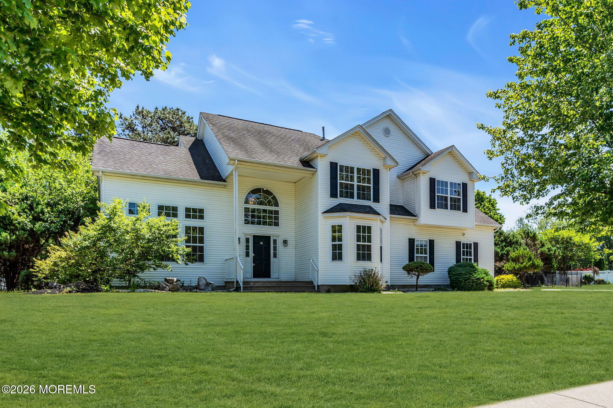 Woodview Dr, Howell, NJ 07731 #1