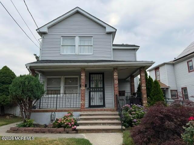 6th Ave, Long Branch, NJ 07740