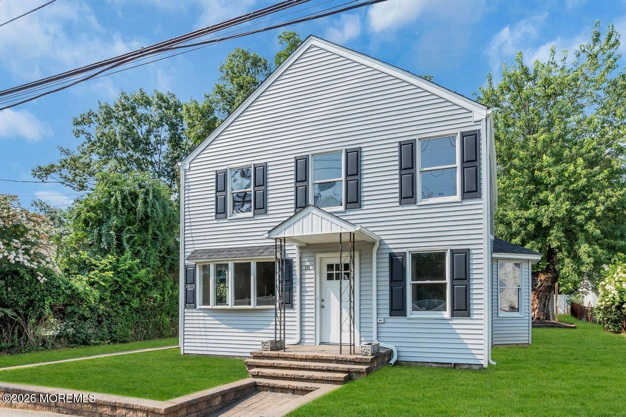 Maple Ave, Eatontown, NJ 07724 #1