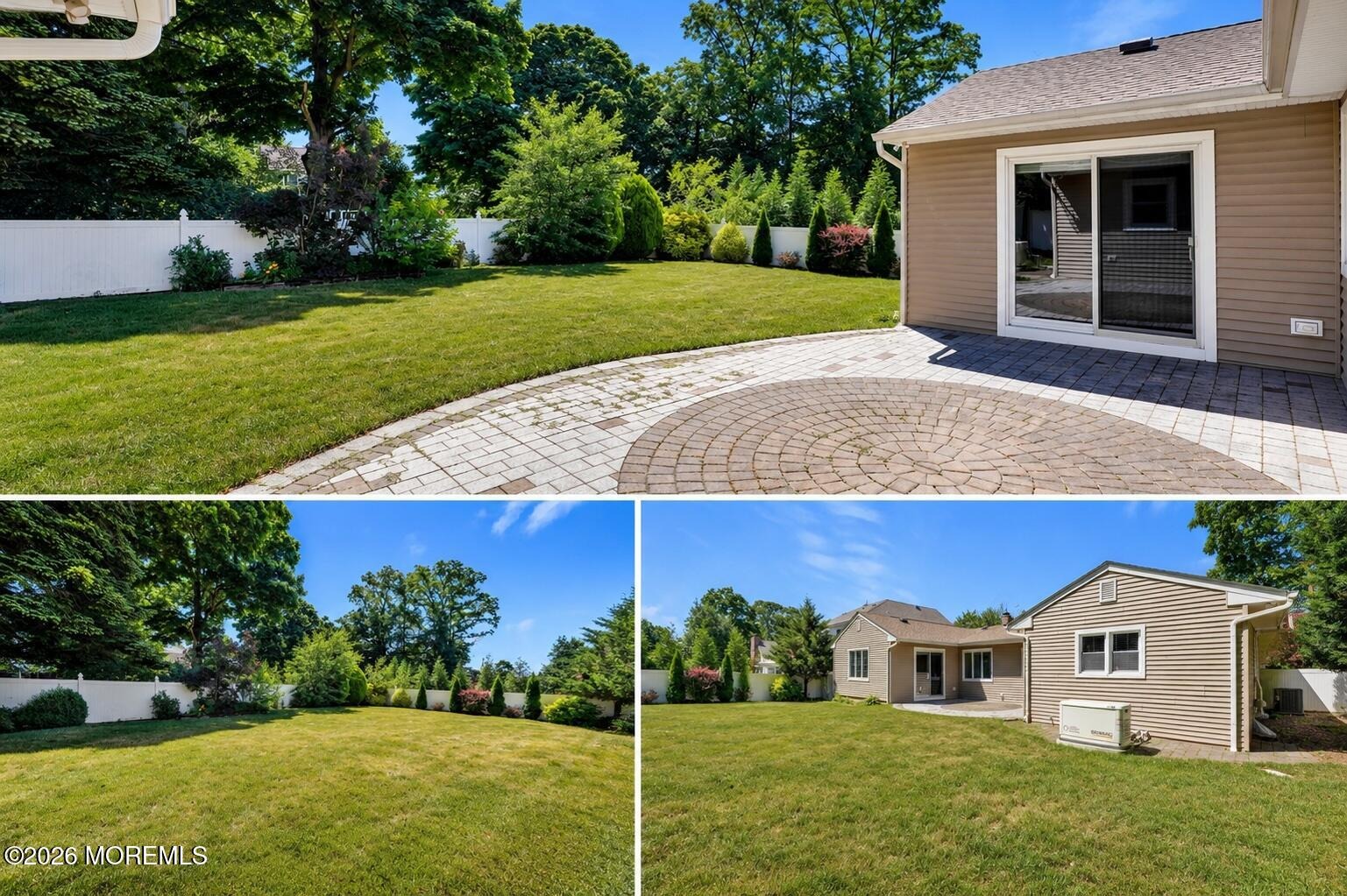 Silverwhite Rd, Little Silver, NJ 07739 #1