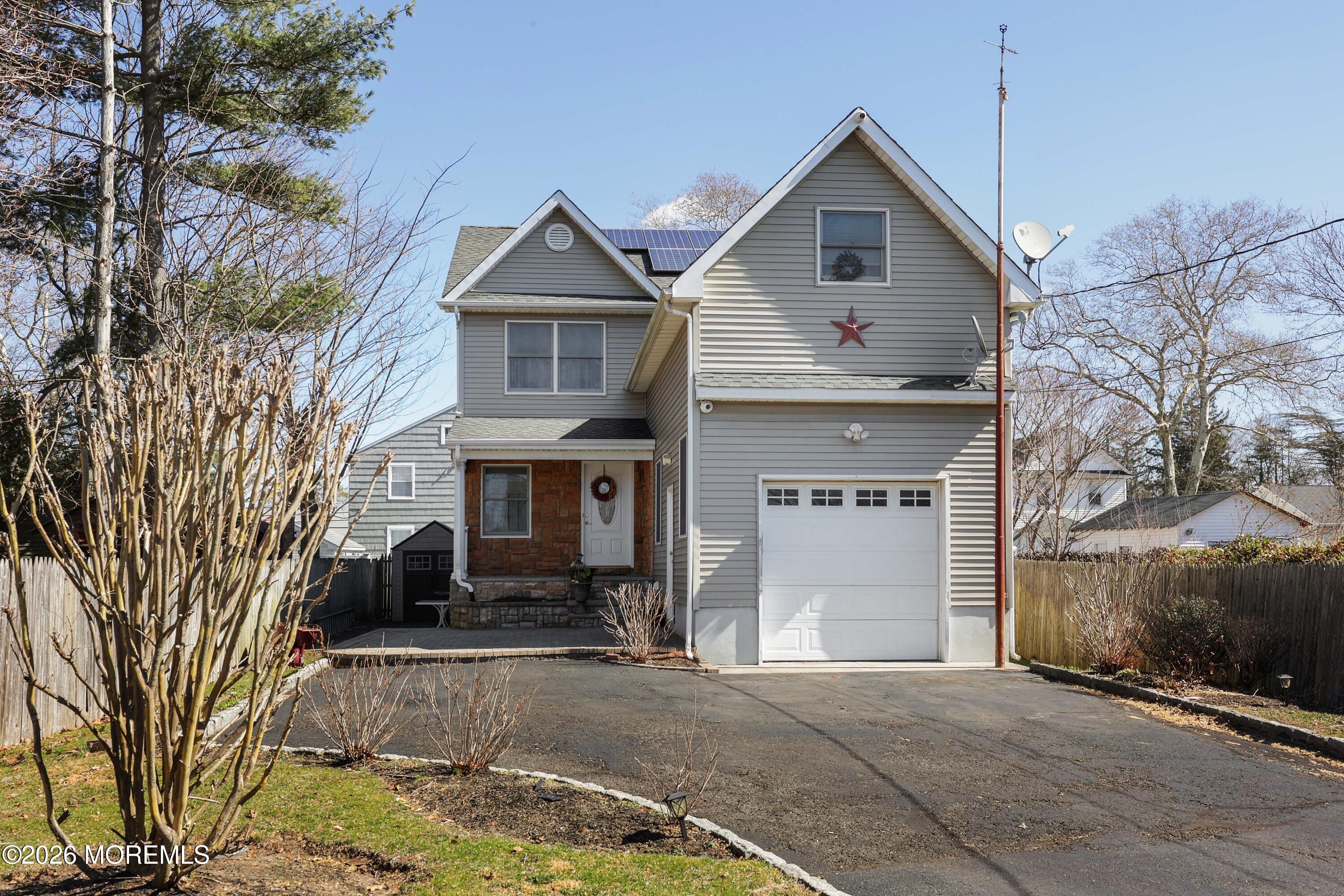 5th Ave, Long Branch, NJ 07740