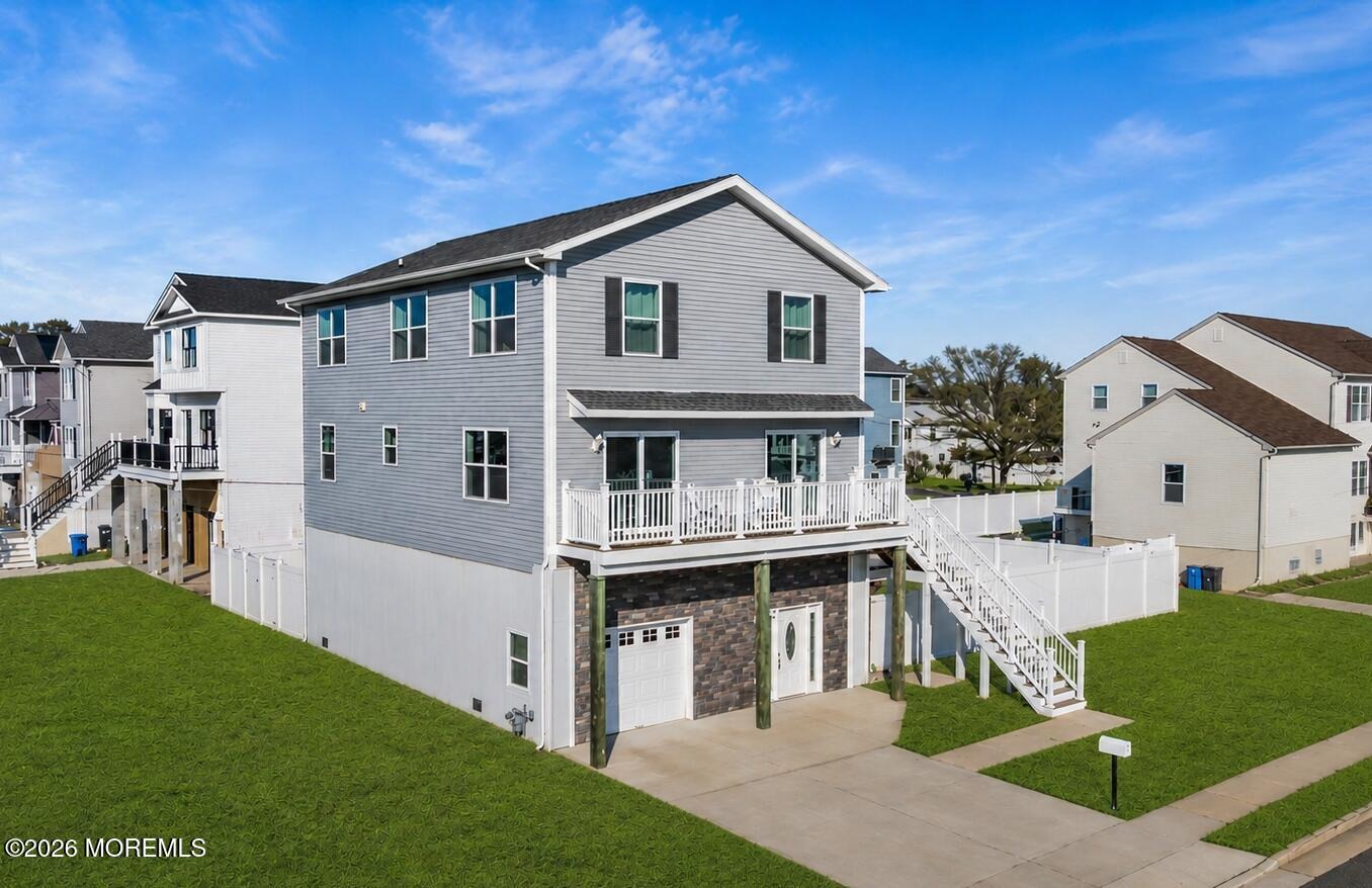 Bay Ave, Union Beach, NJ 07735 #1