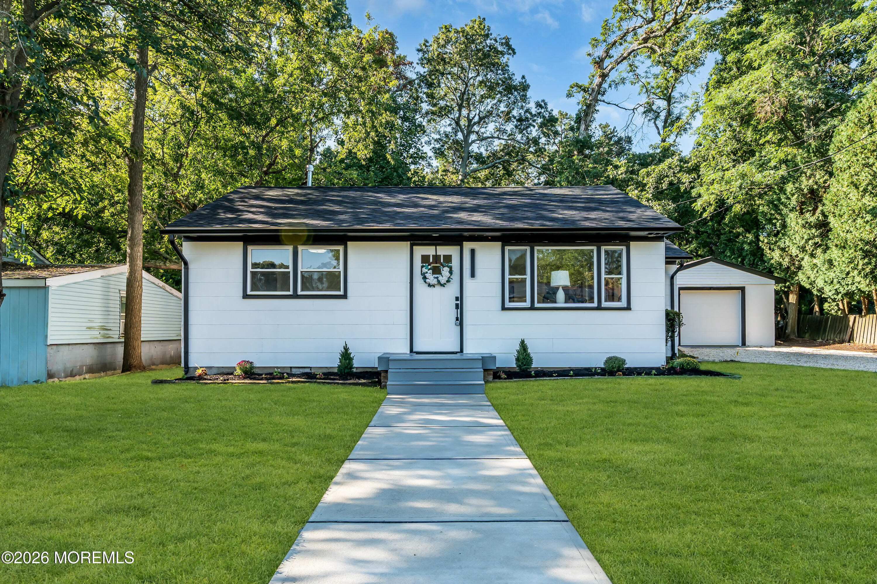 Anchorage Blvd, Bayville, NJ 08721 #1