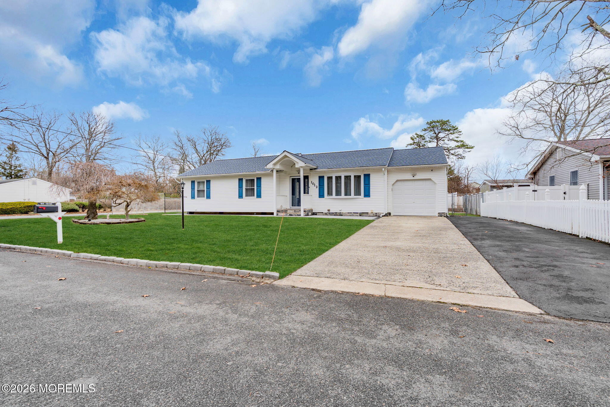 Bismarck St, Toms River, NJ 08757 #1