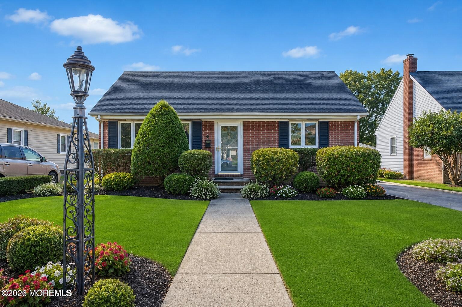 New York Blvd, Sea Girt, NJ 08750 #1
