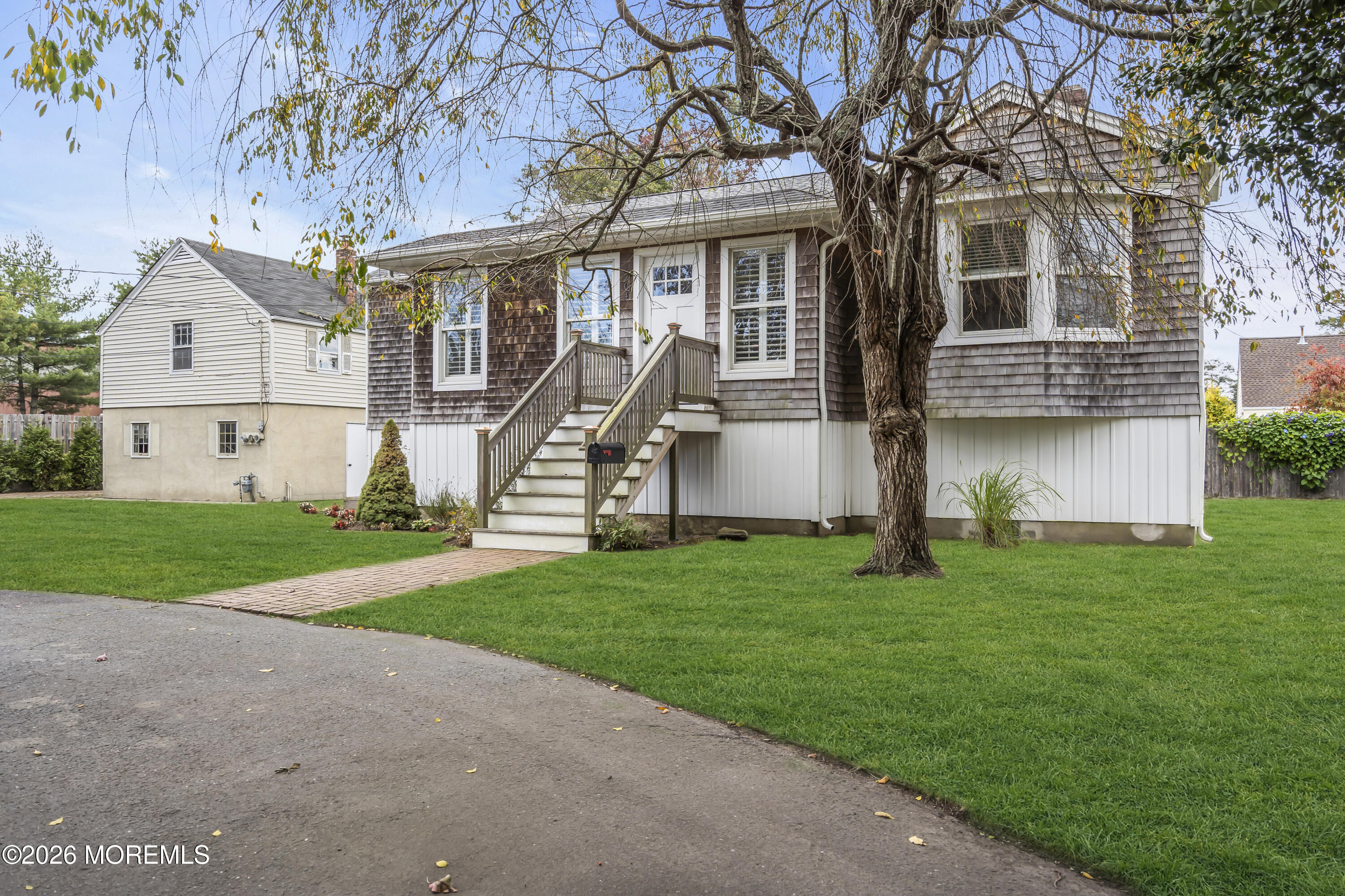 Curtis Ave, Point Pleasant Beach, NJ 08742