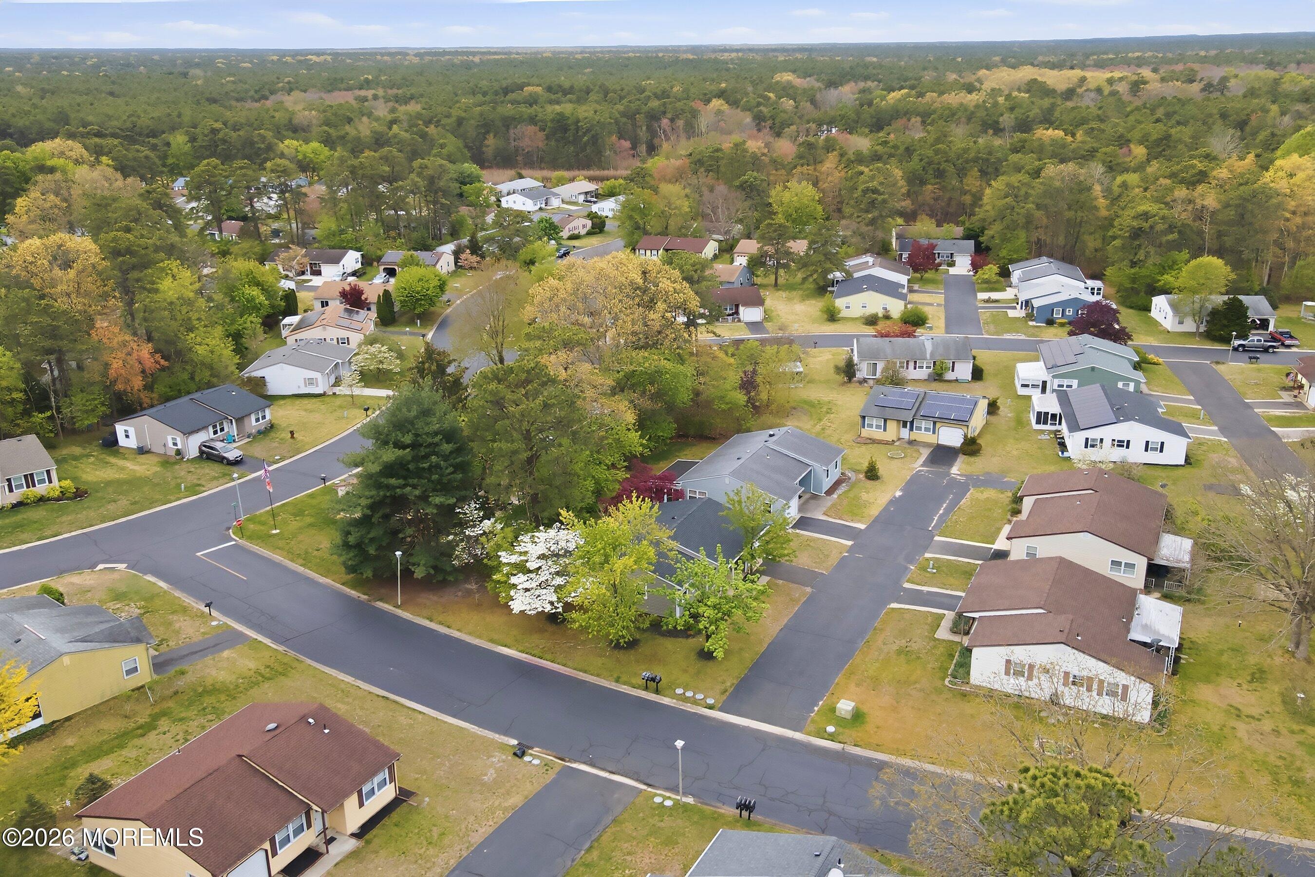 Berry Hill Rd, Whiting, NJ 08759 #1