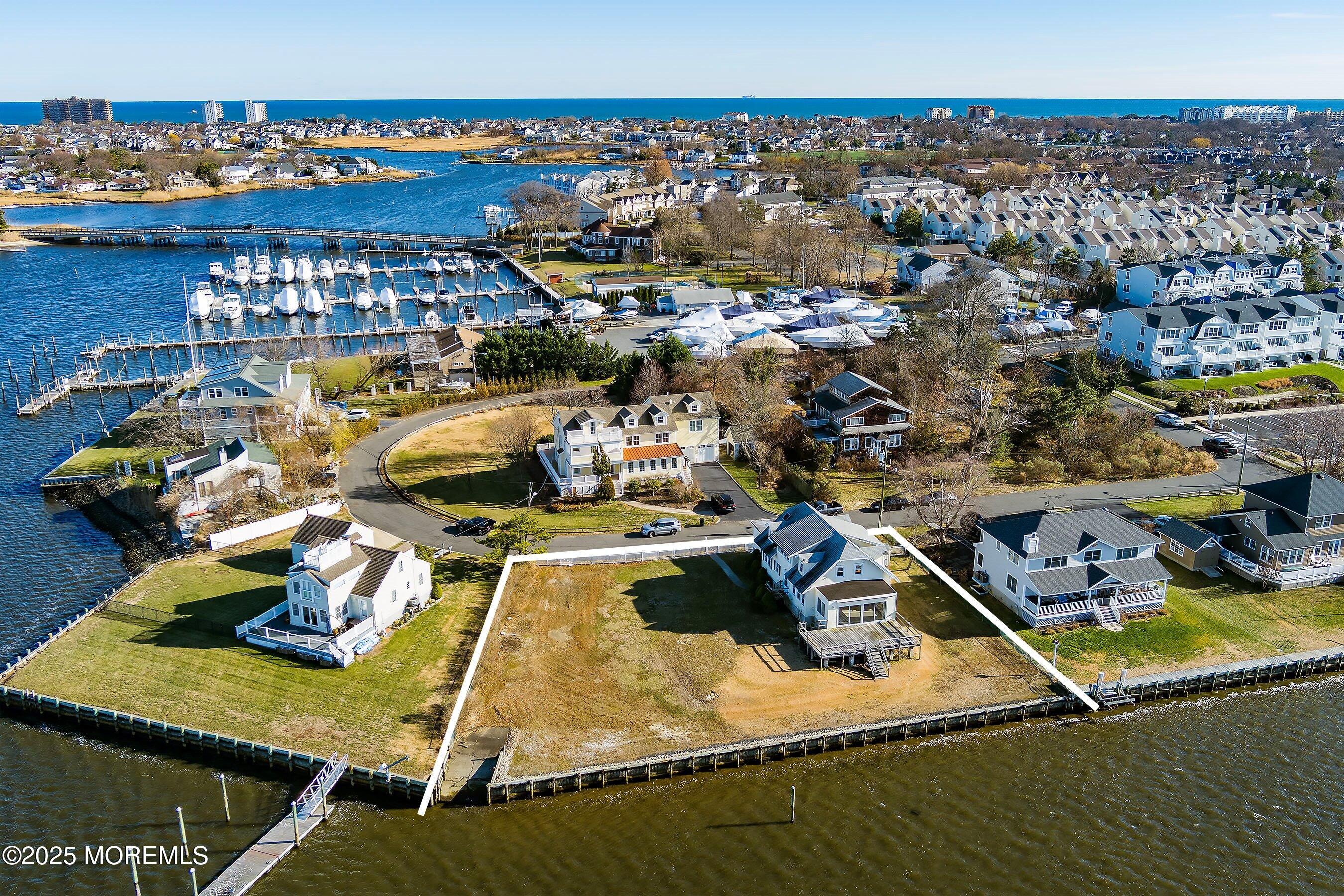 Marine Pl, Long Branch, NJ 07740 #1