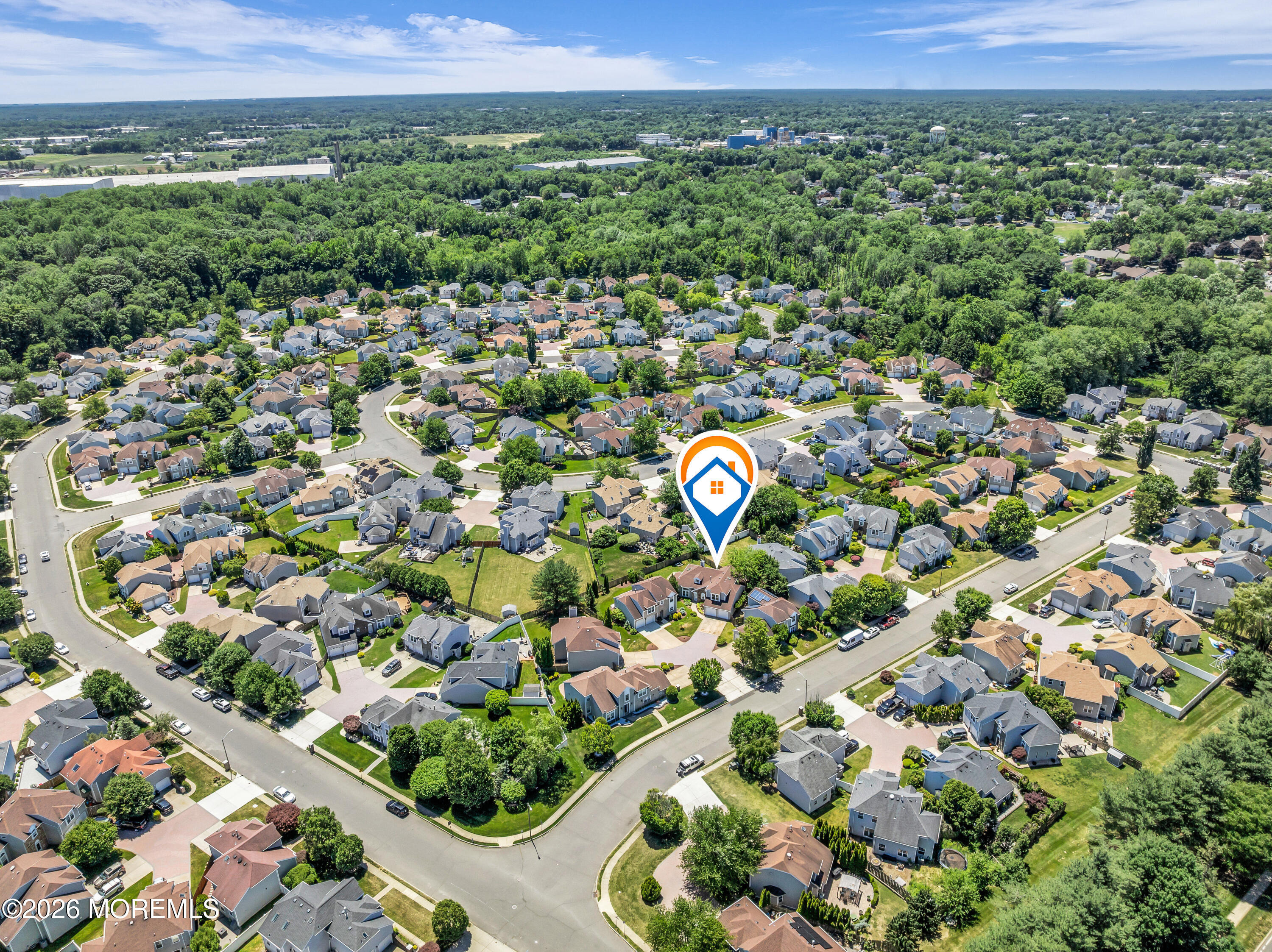Citation Dr, Freehold, NJ 07728 #1