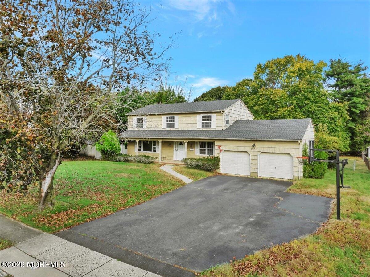 Harbor Ct, West Long Branch, NJ 07764 #1