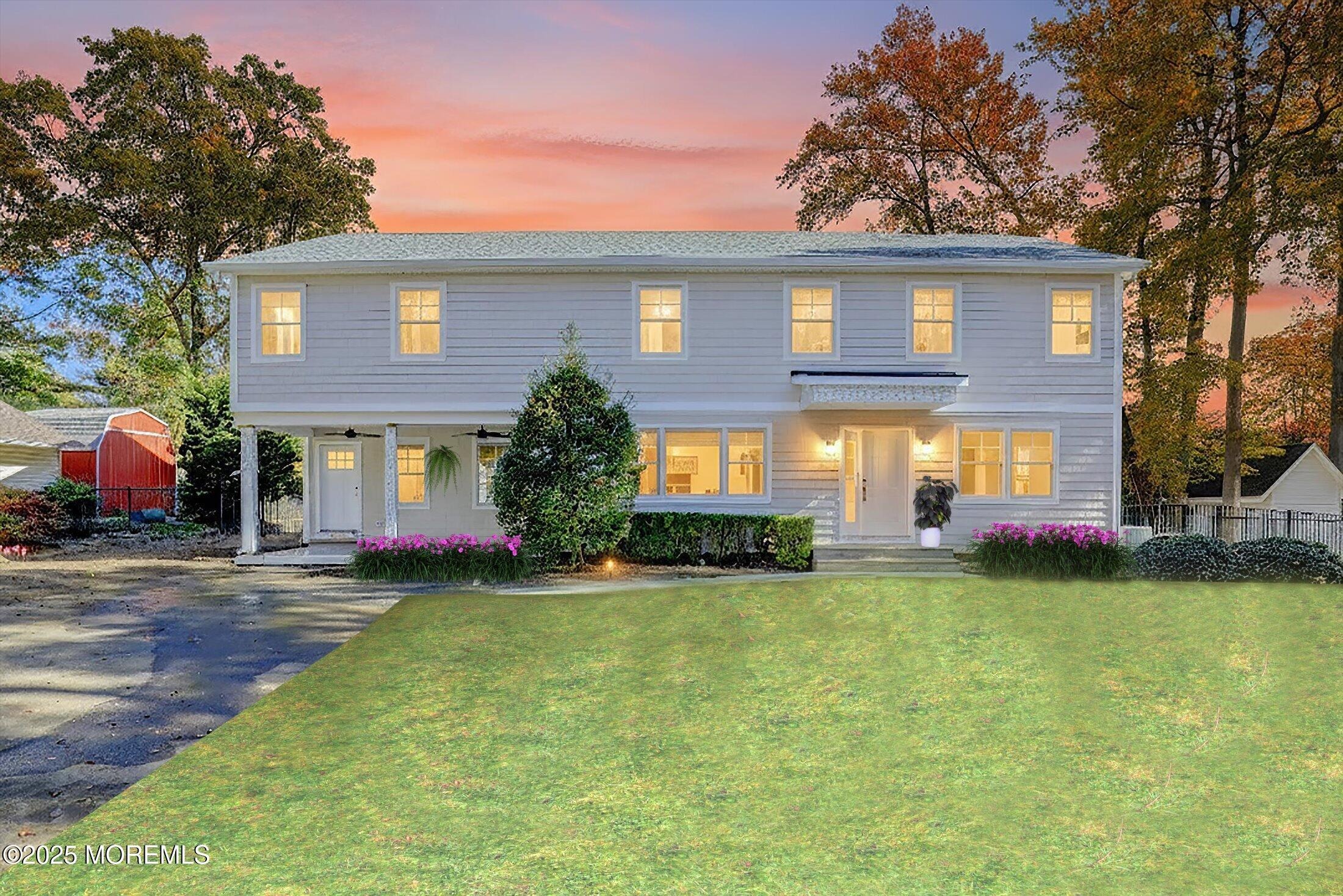 Woodcrest Rd, Oakhurst, NJ 07755