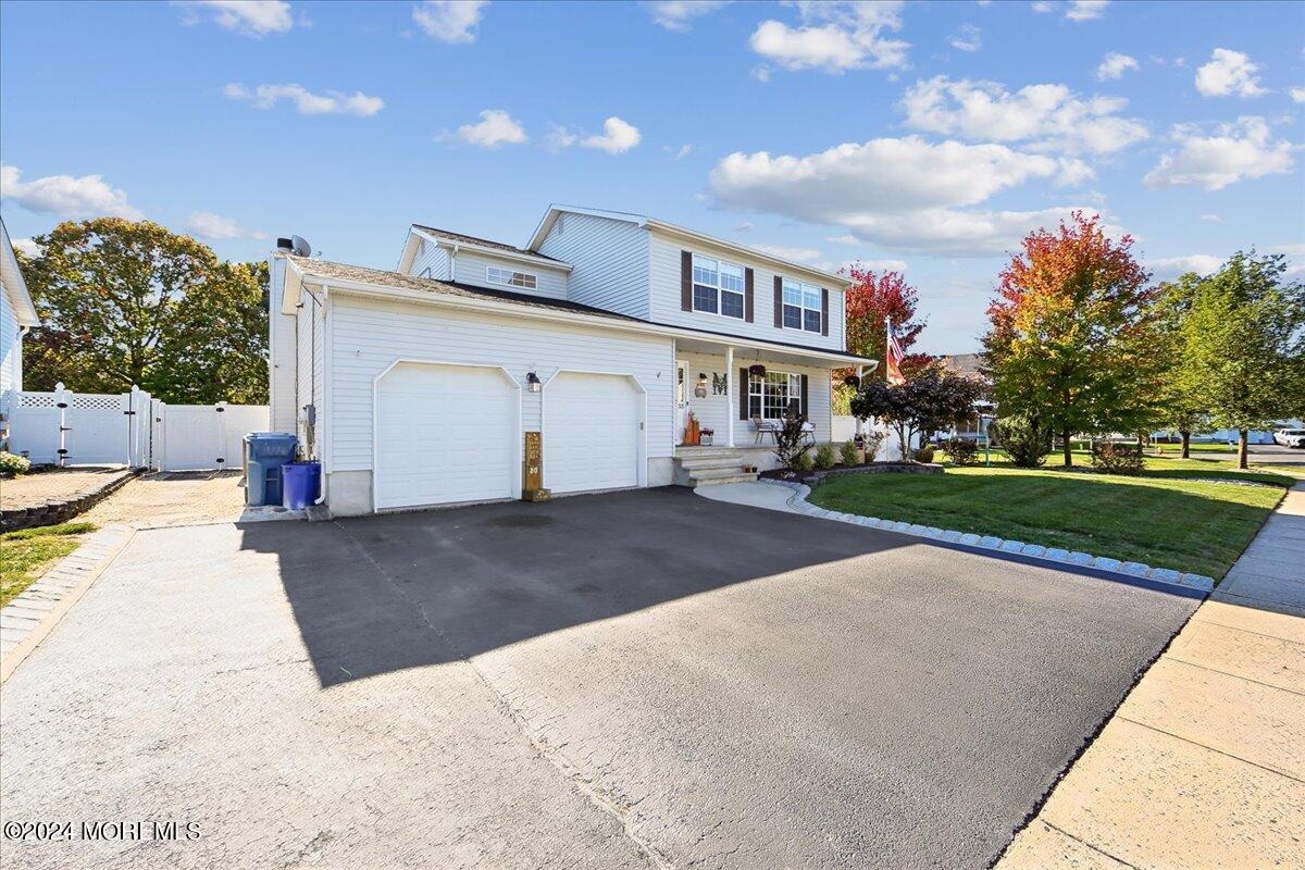 Bronia St, Howell, NJ 07731 #1