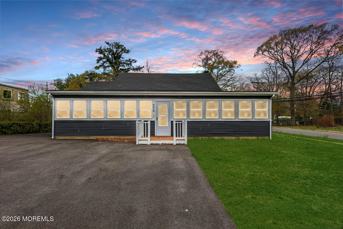 Lloyd Rd, Toms River, NJ 08753