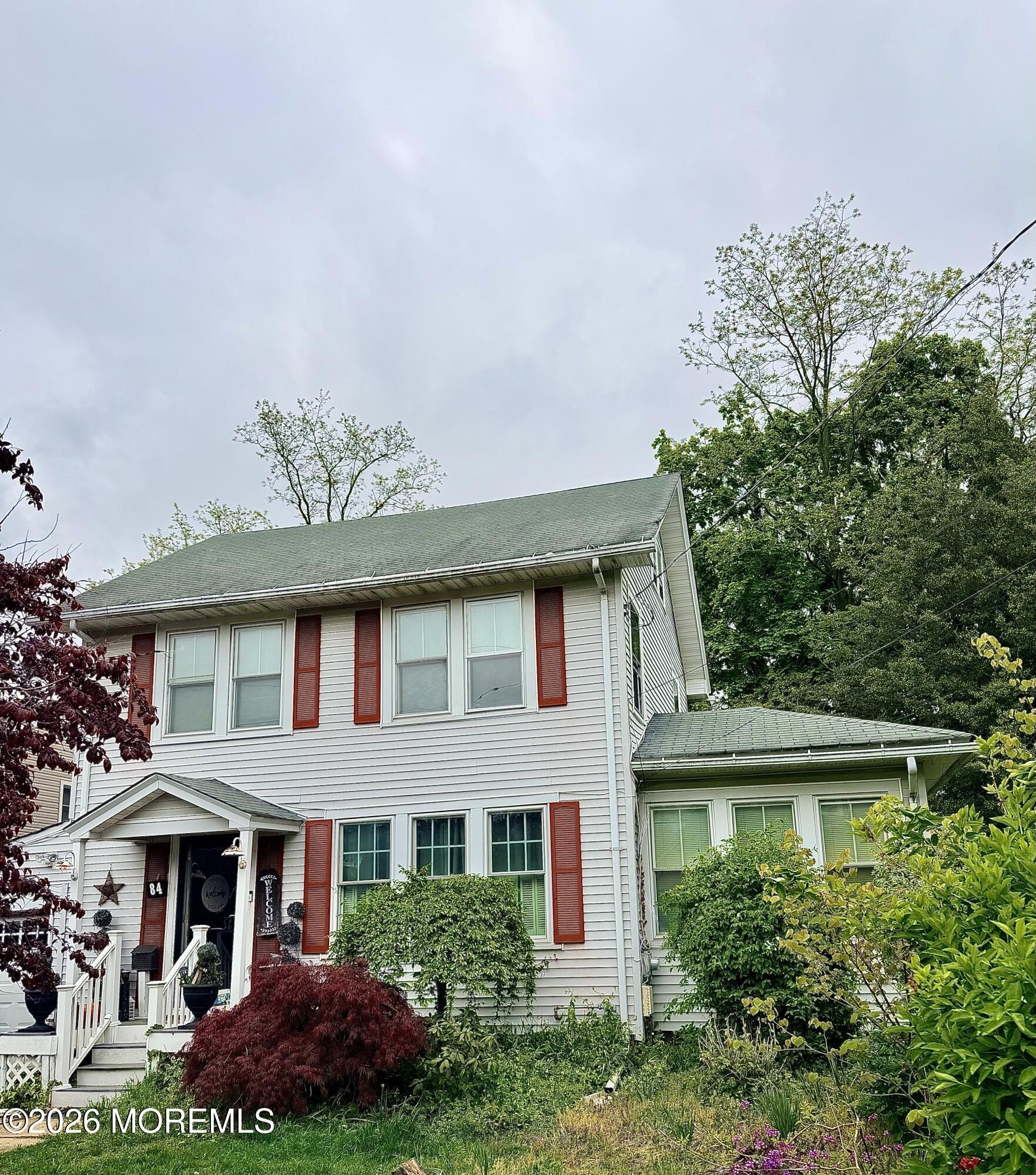 Applegate St, Red Bank, NJ 07701 #1