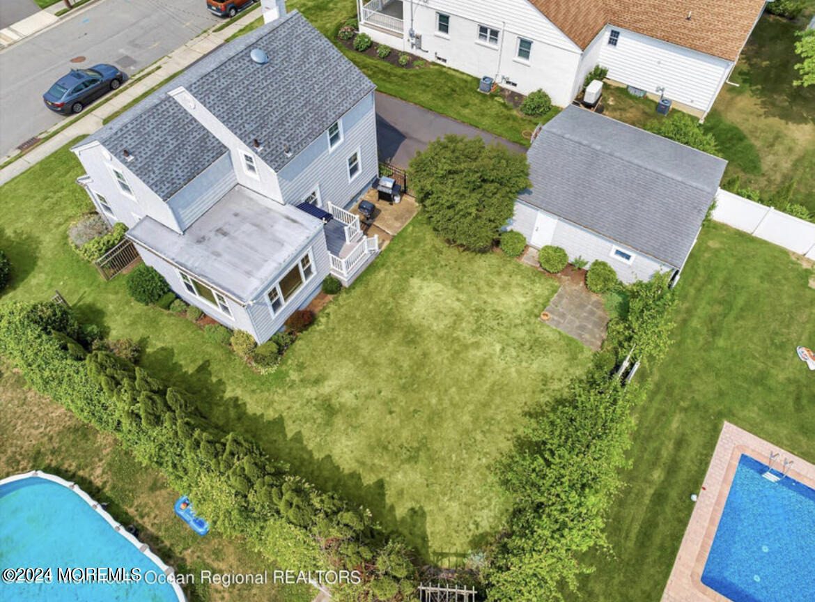 Clarence Ave, Long Branch, NJ 07740 #1