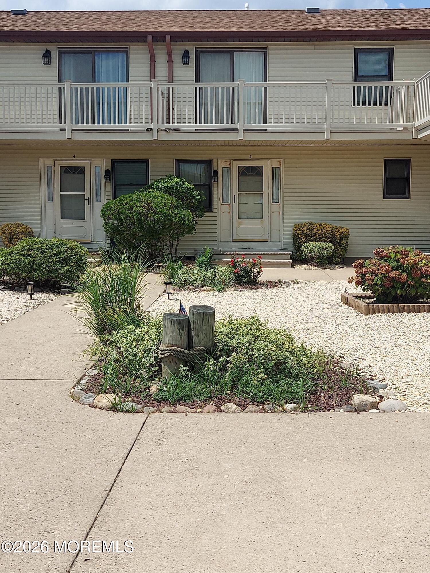 Gr Central Avenue U5 , Lavallette, NJ 08735 #1