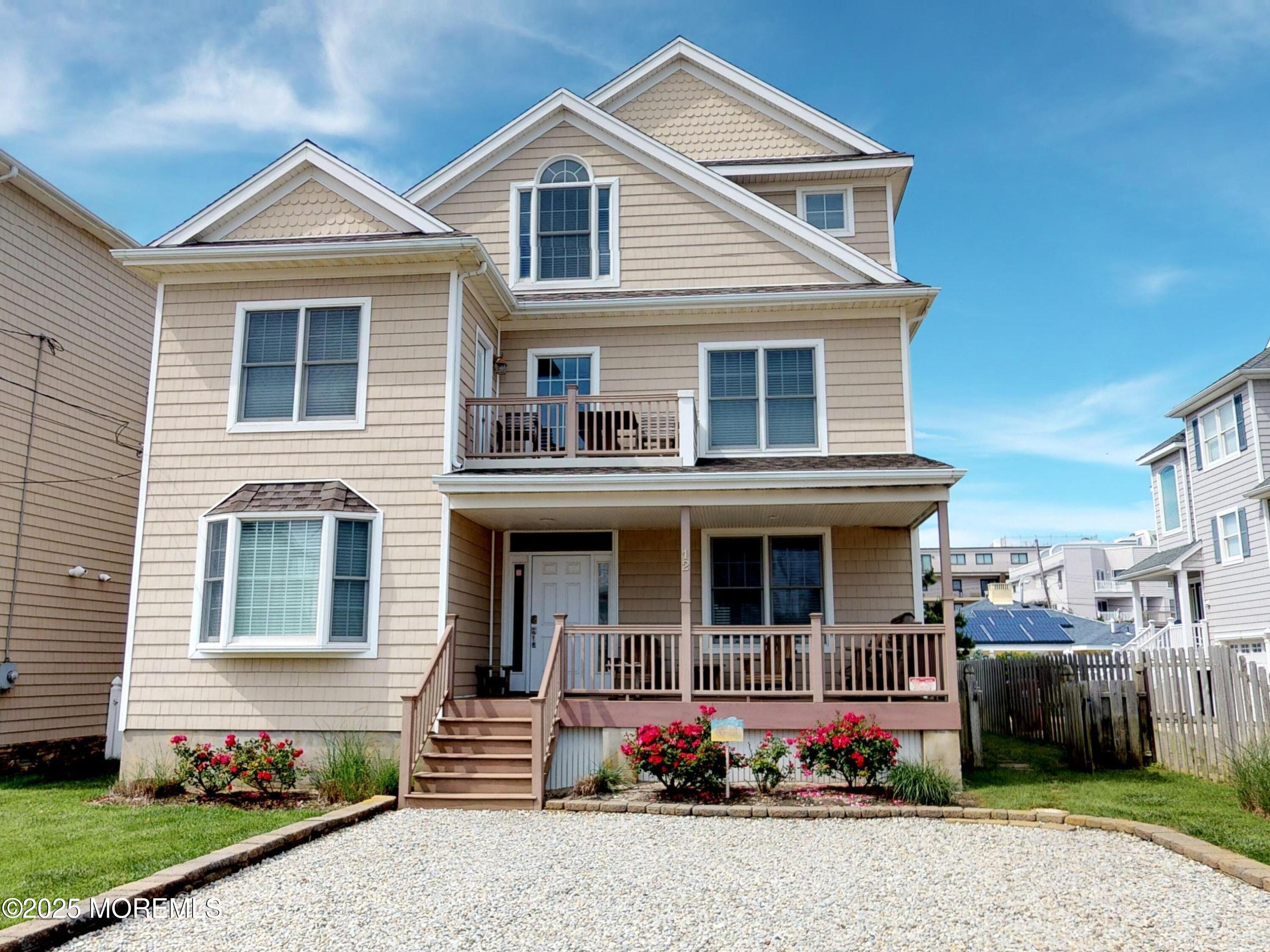 23rd Ave, Seaside Park, NJ 08752