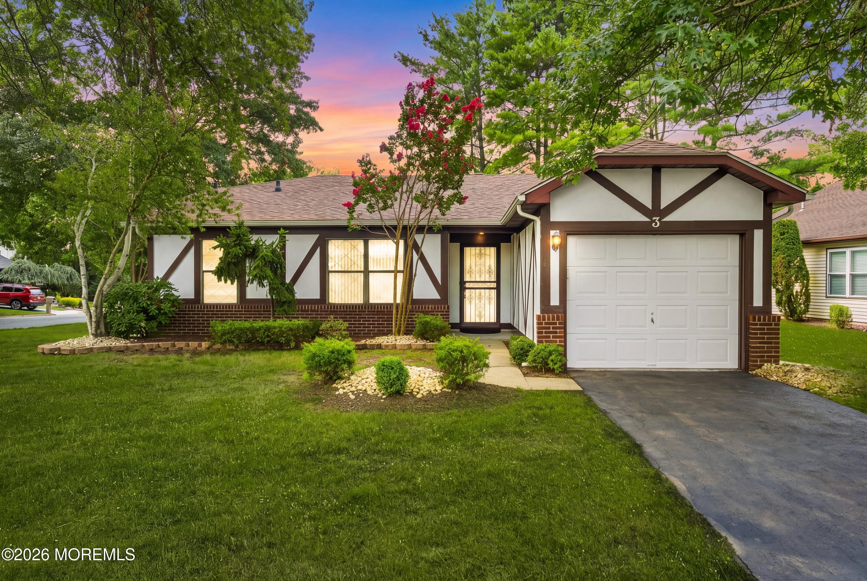 Hampton Dr, Marlboro, NJ 07746 #1