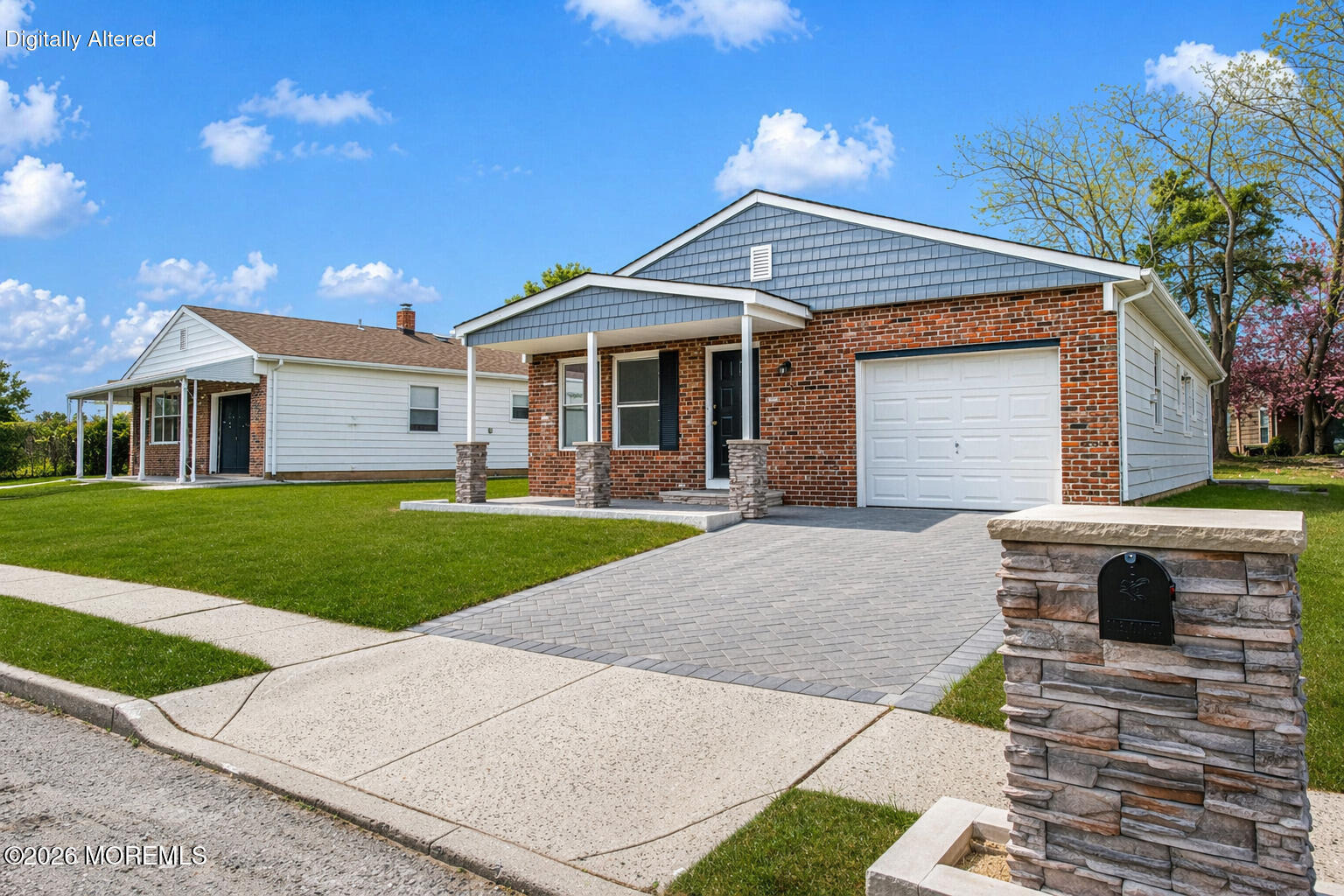 Claremont St, Toms River, NJ 08757 #1